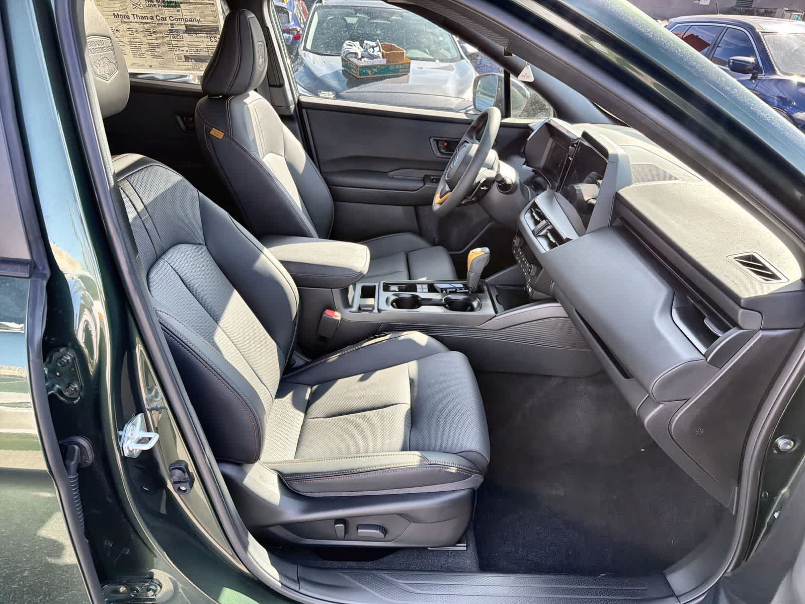 Thumbnail: 2026 Subaru Outback - 24