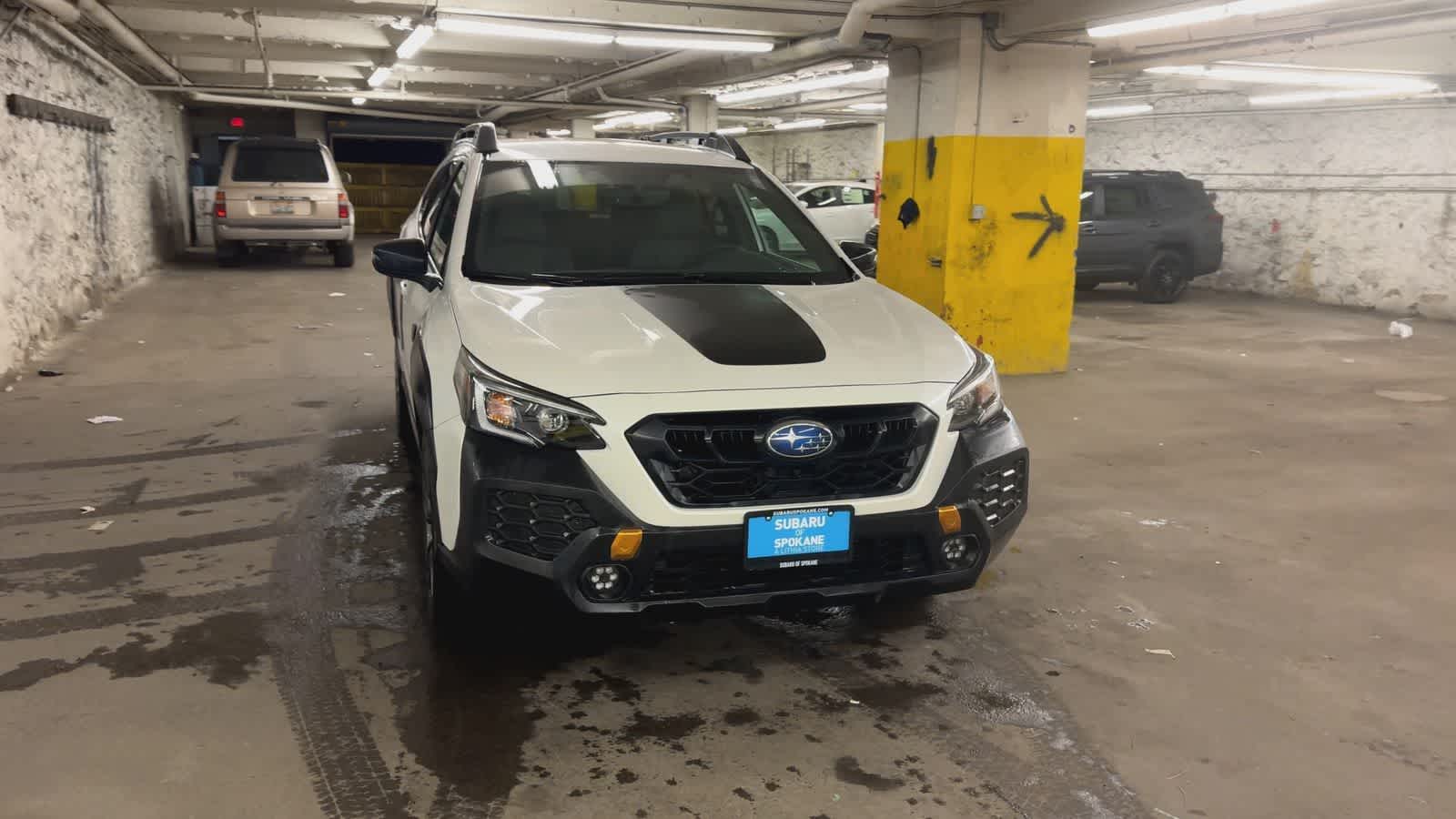 Thumbnail: 2025 Subaru Outback - 3