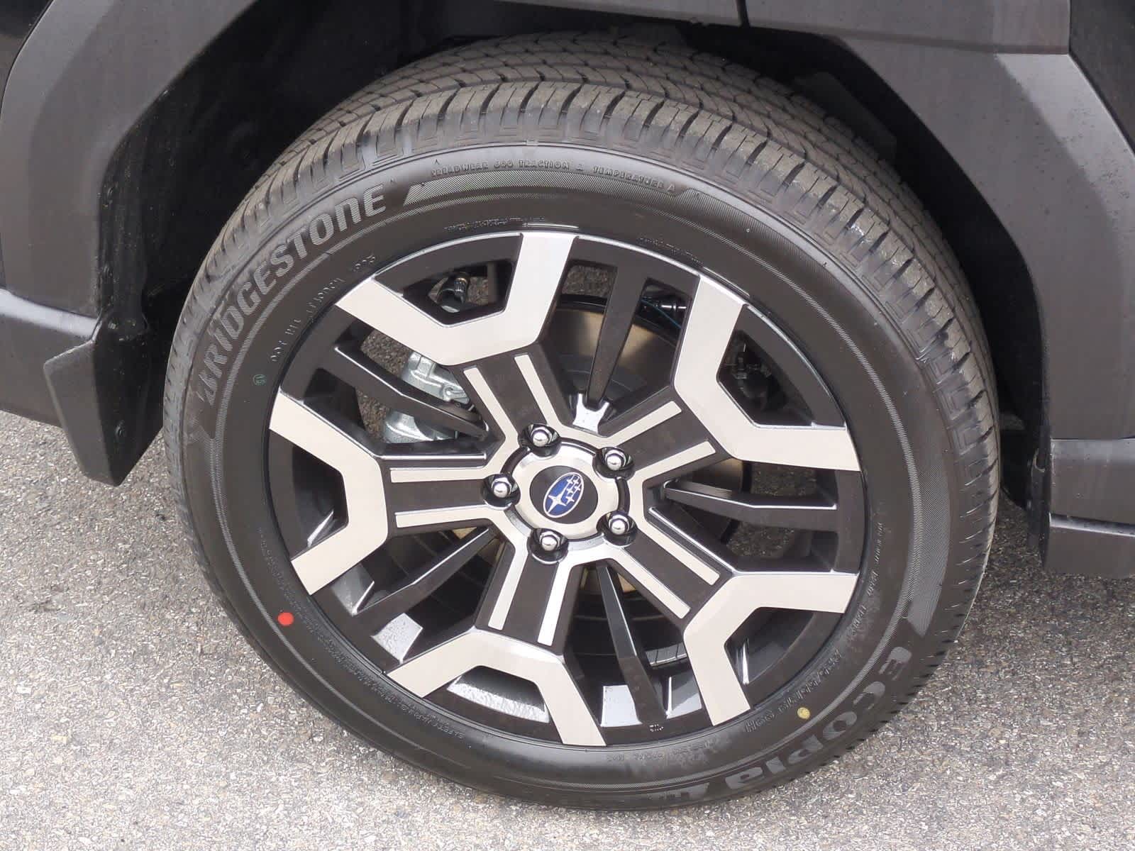 Thumbnail: 2026 Subaru Outback - 14