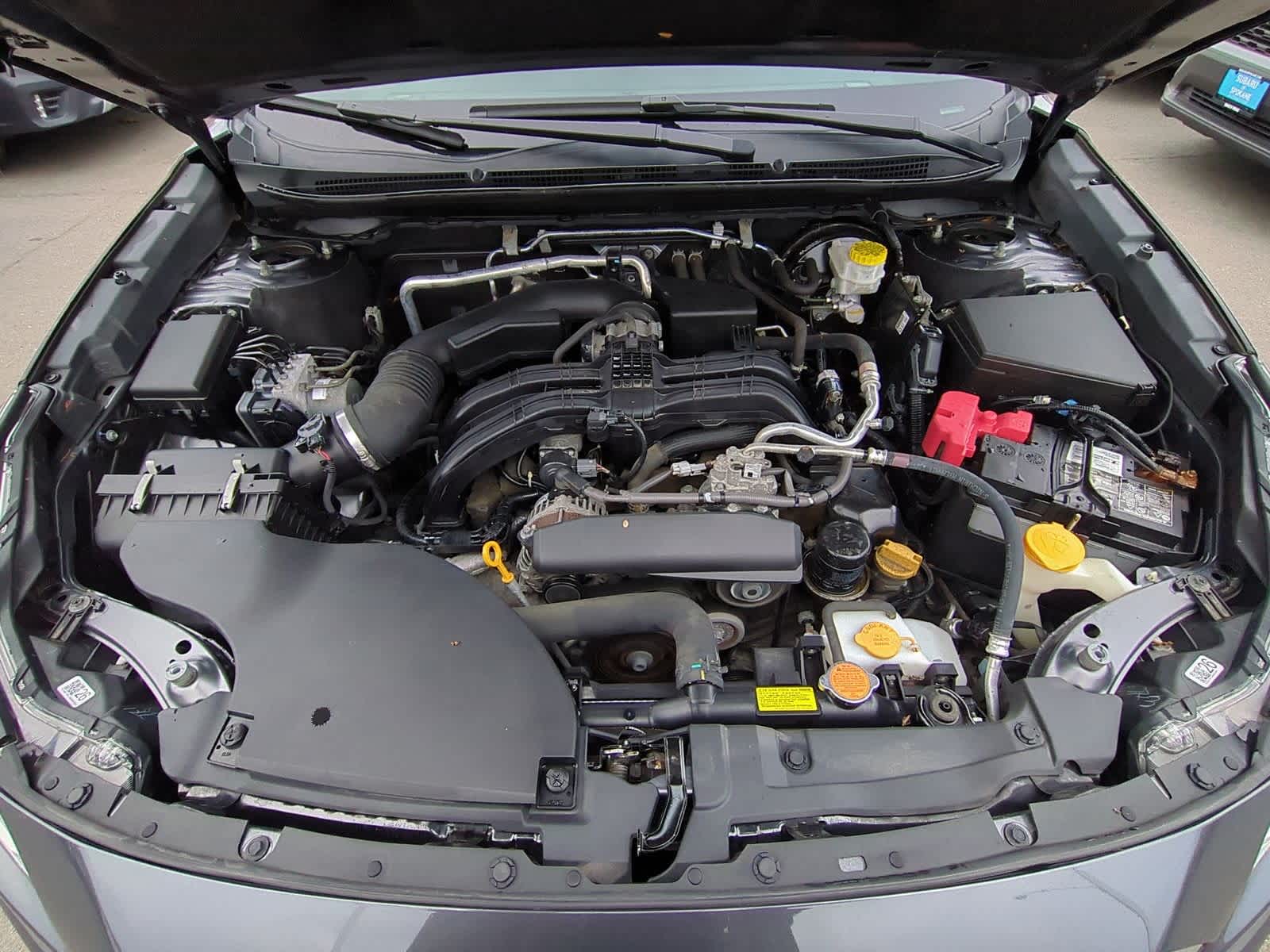 Thumbnail: 2020 Subaru Outback - 15