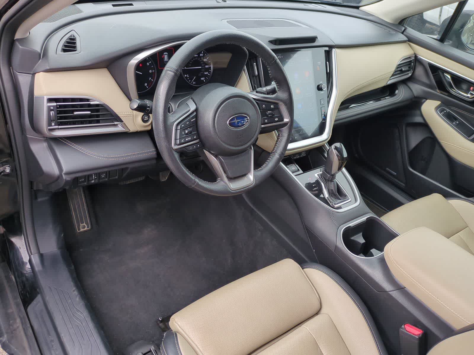 Thumbnail: 2024 Subaru Outback - 2