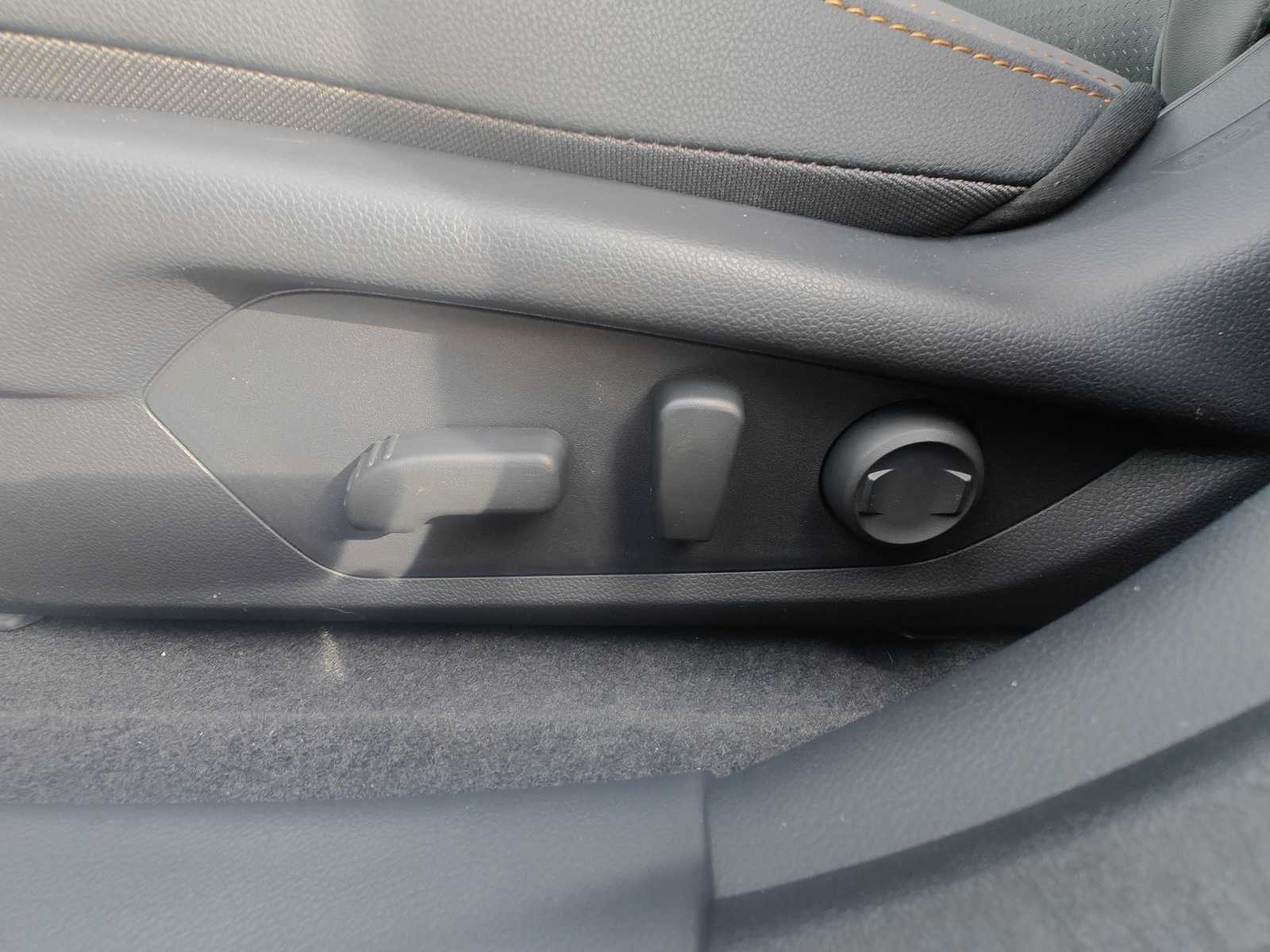 Thumbnail: 2026 Subaru Crosstrek - 18