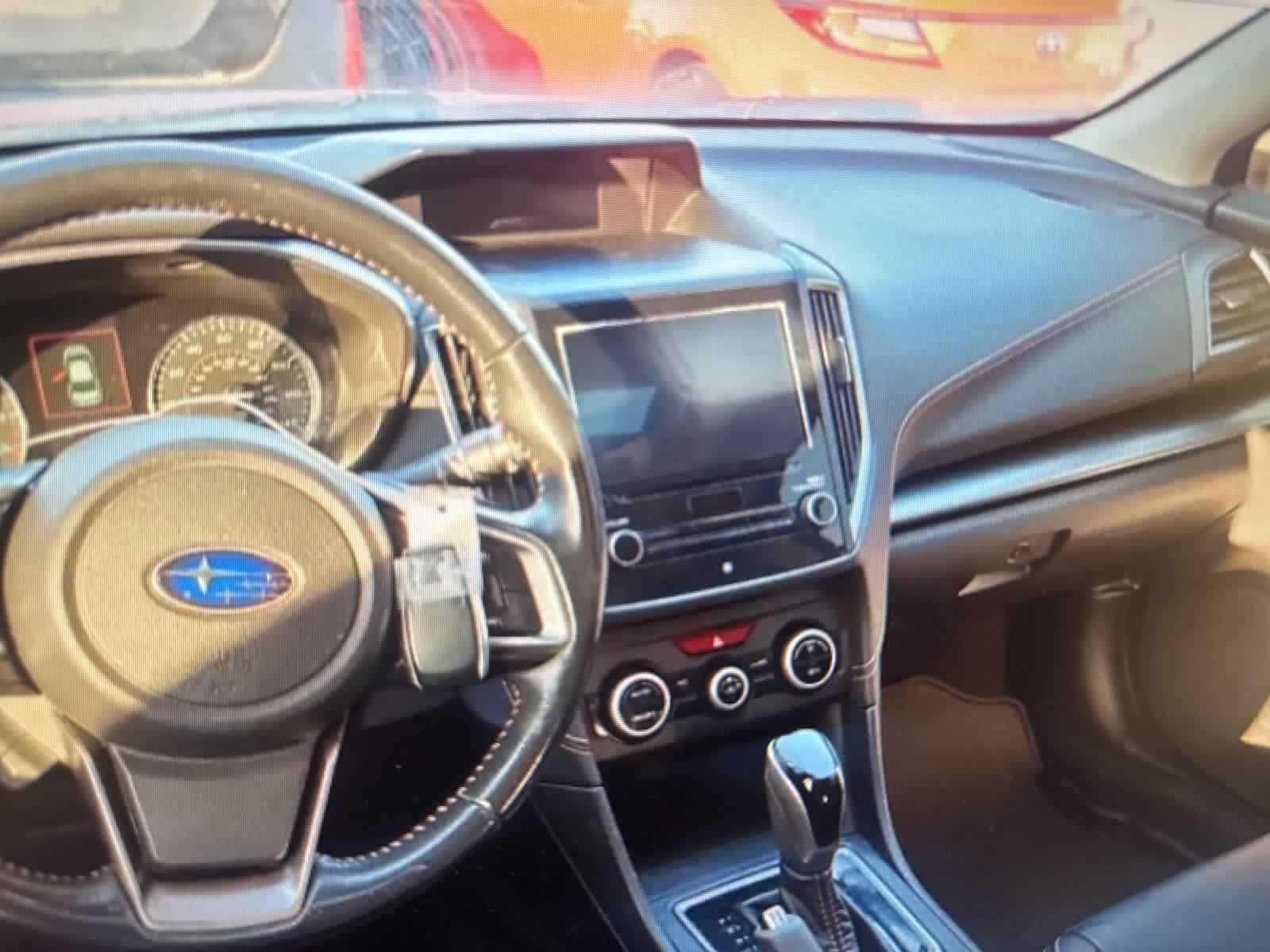 Thumbnail: 2019 Subaru Crosstrek - 9