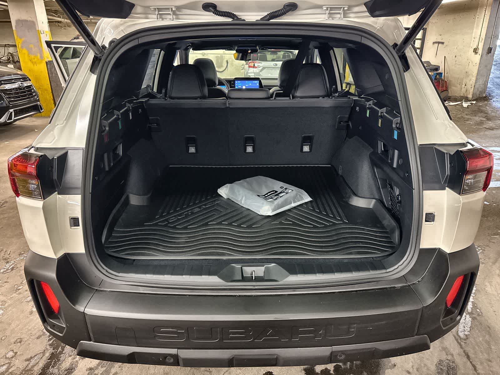 Thumbnail: 2026 Subaru Outback - 33