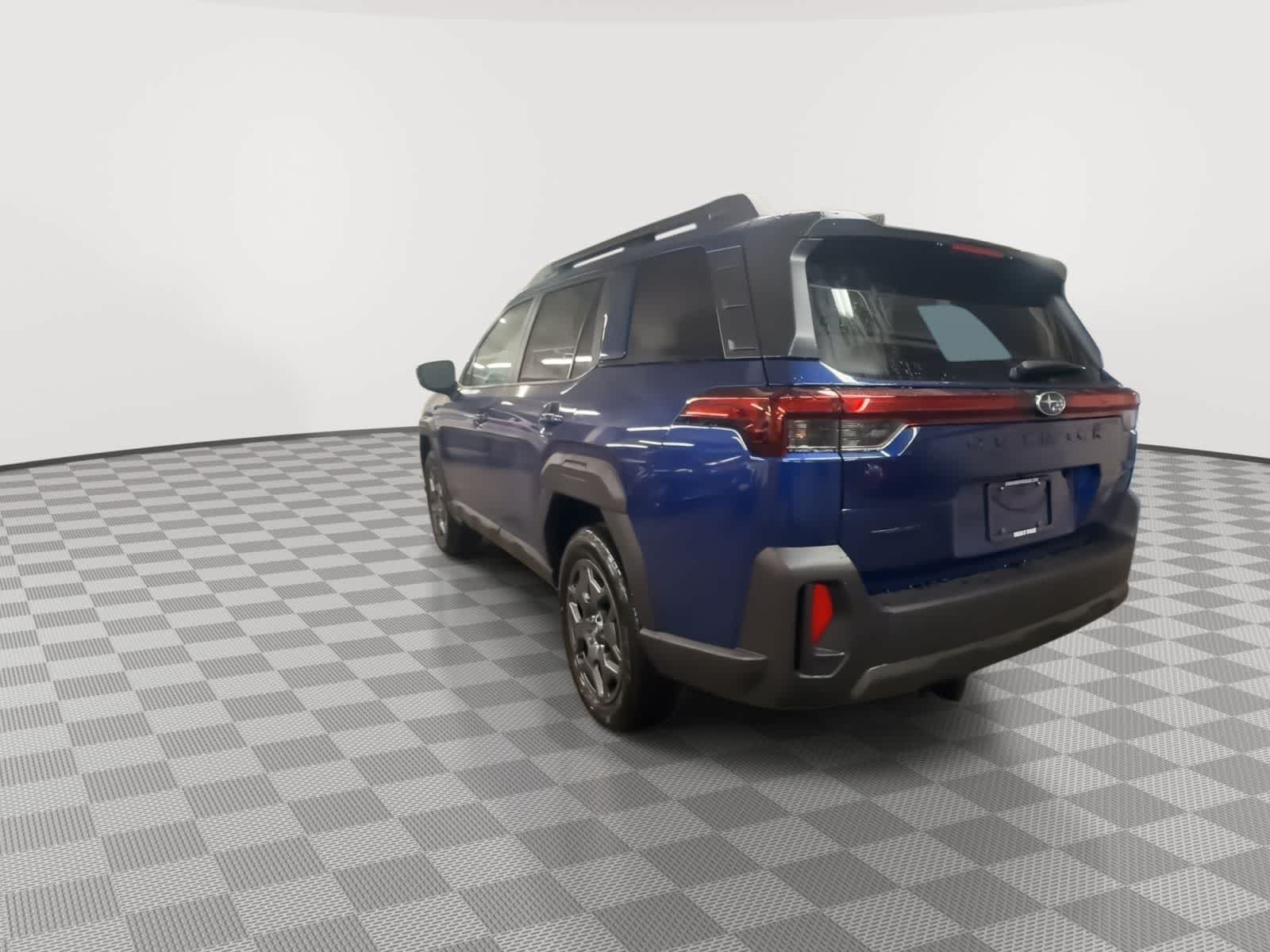 Thumbnail: 2026 Subaru Outback - 6