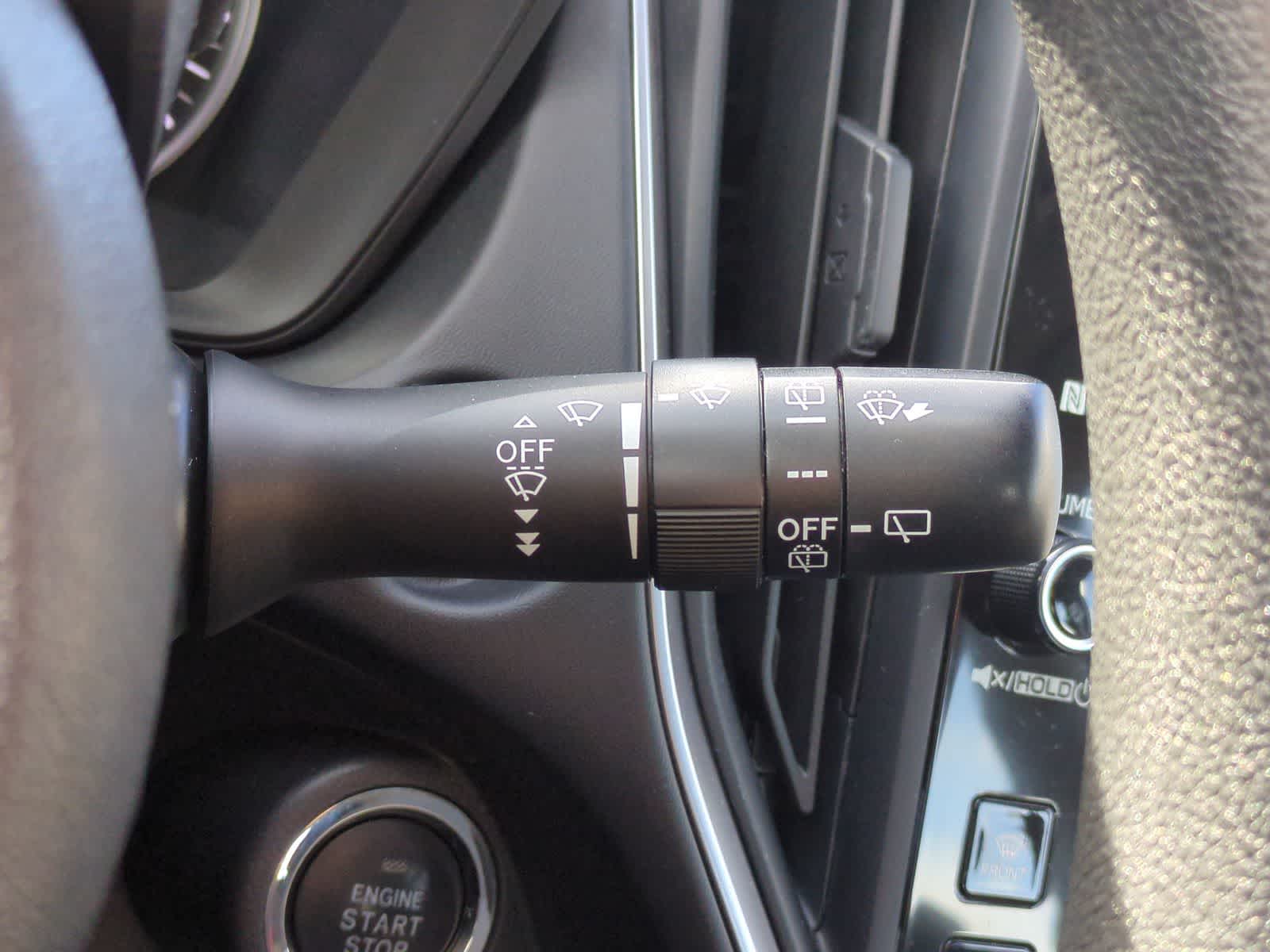 Thumbnail: 2024 Subaru Impreza - 28