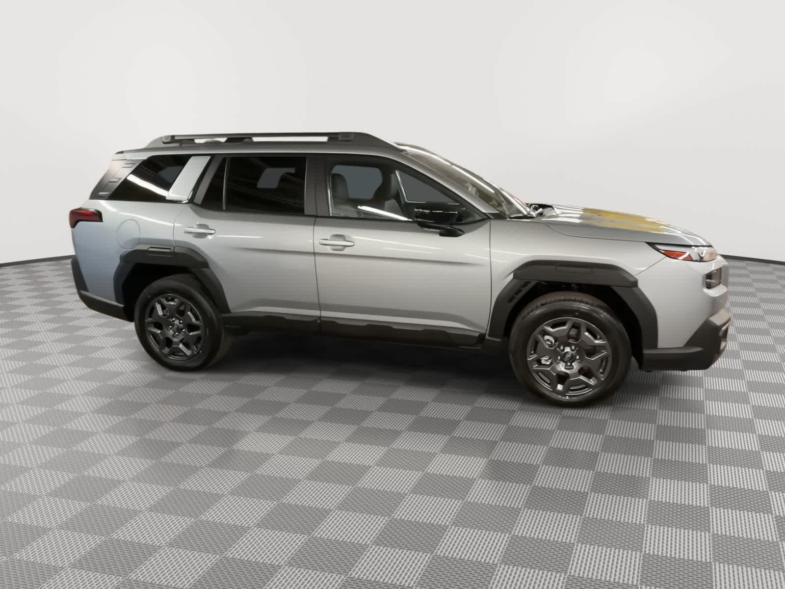 Thumbnail: 2026 Subaru Outback - 9