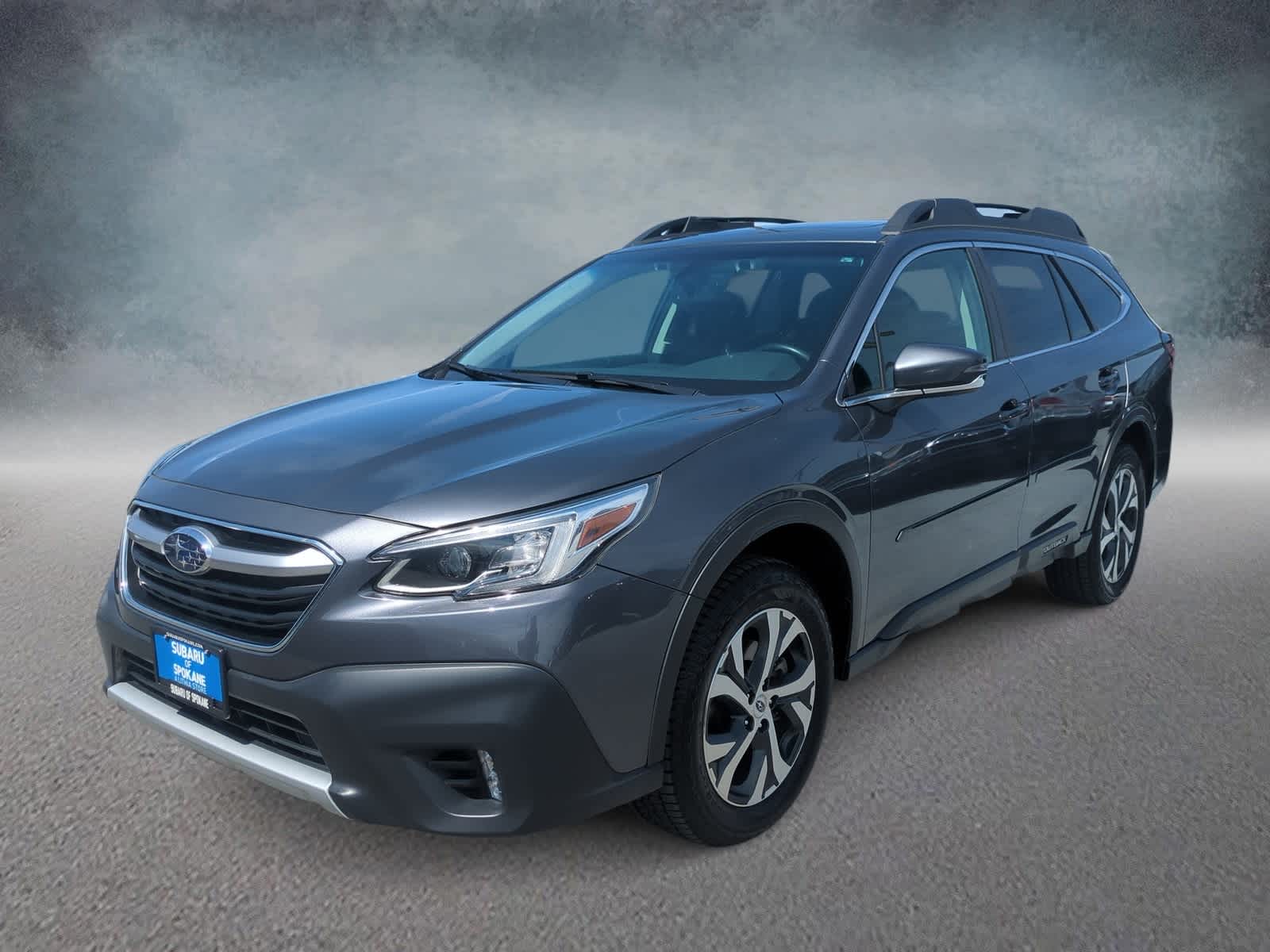 Thumbnail: 2022 Subaru Outback - 5