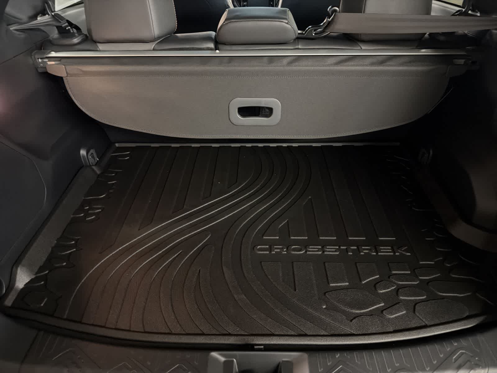 Thumbnail: 2026 Subaru Crosstrek - 35