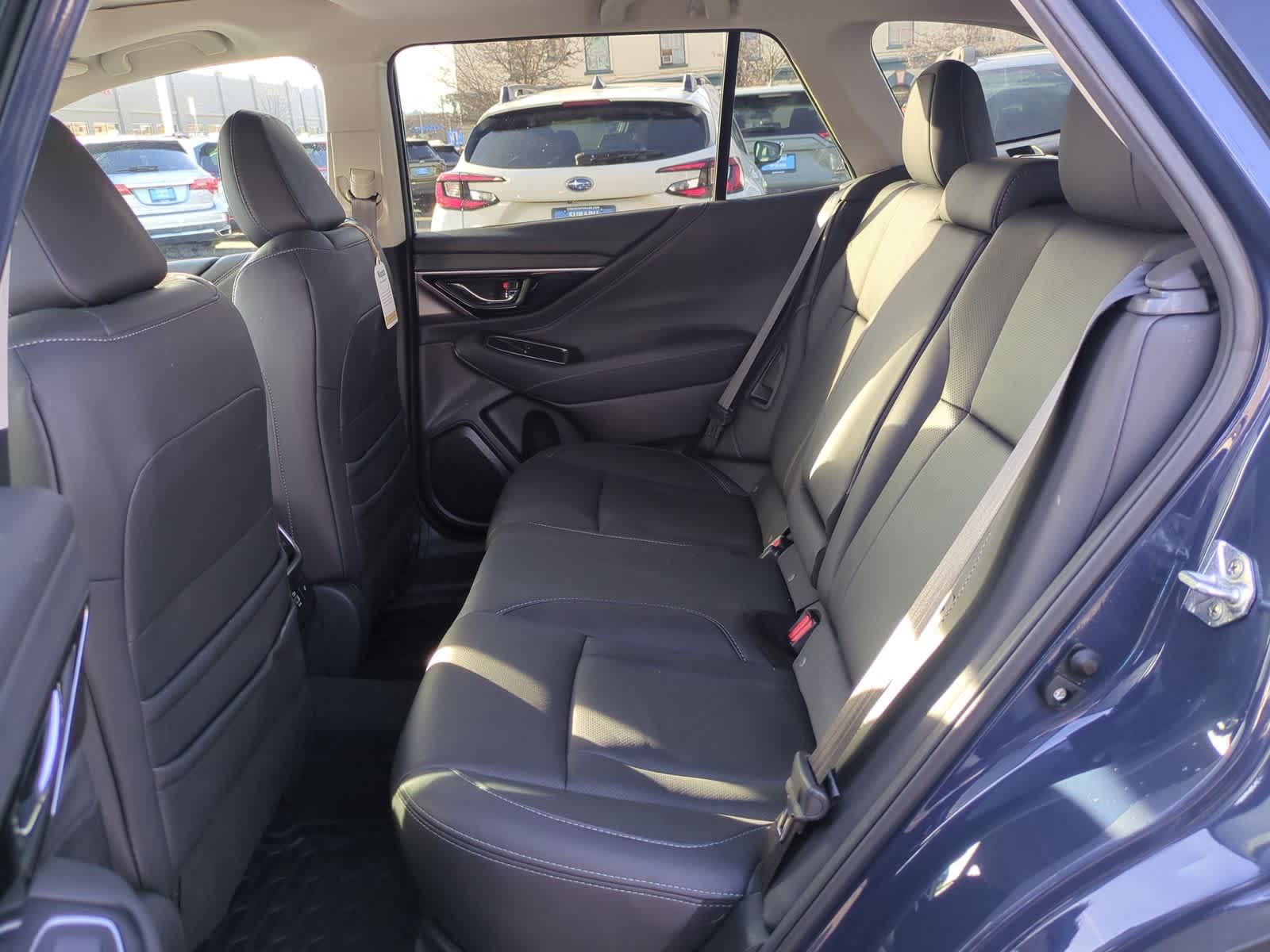 Thumbnail: 2023 Subaru Outback - 21