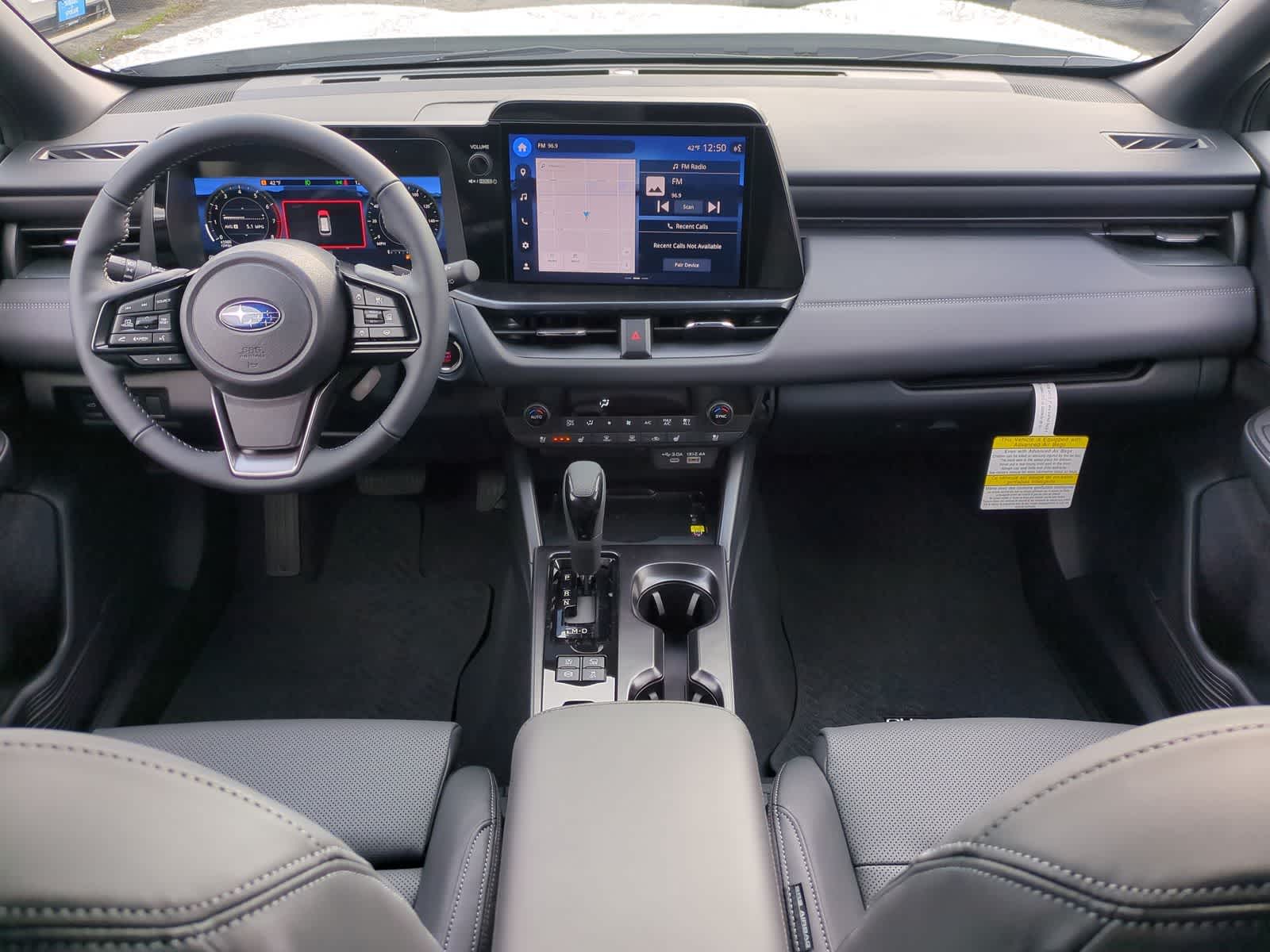 Thumbnail: 2026 Subaru Outback - 16