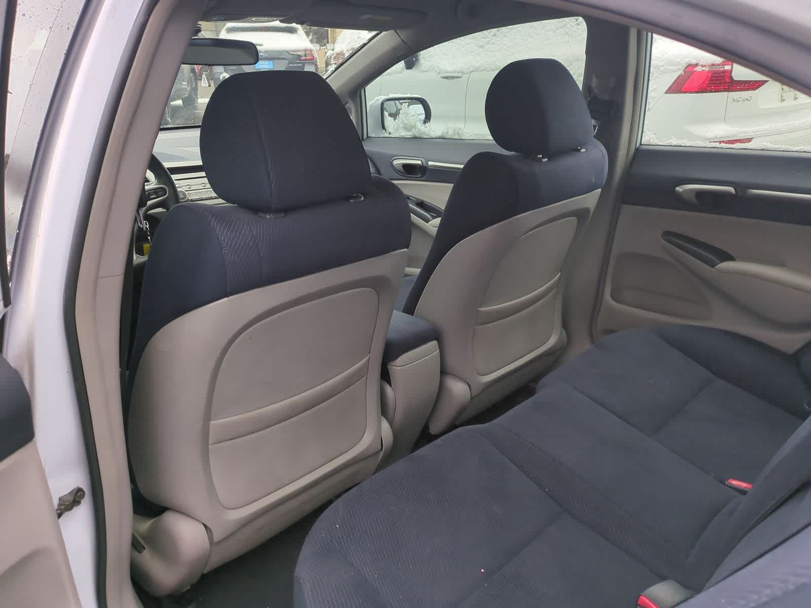 Thumbnail: 2009 Honda Civic - 18