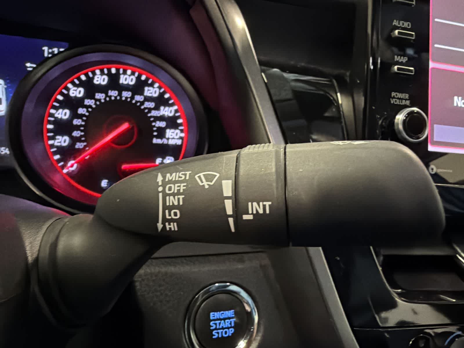 Thumbnail: 2024 Toyota Camry - 25