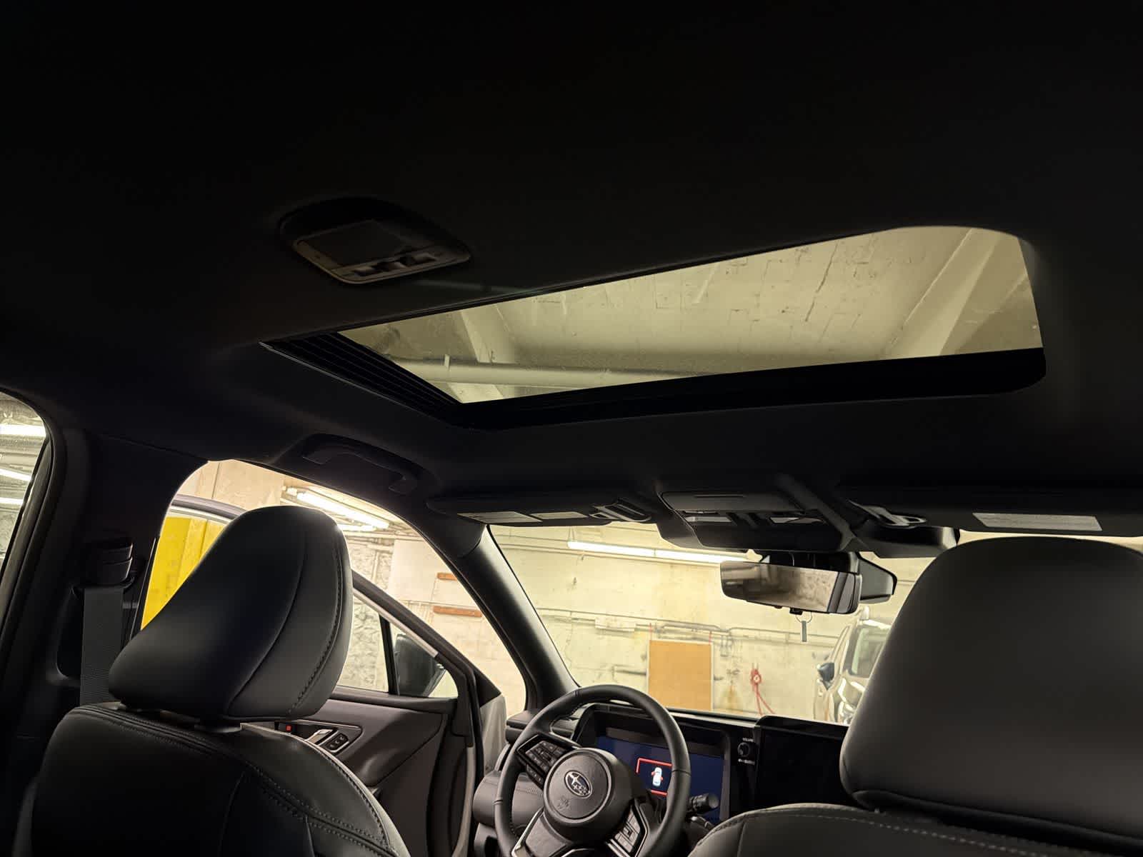 Thumbnail: 2026 Subaru Outback - 23