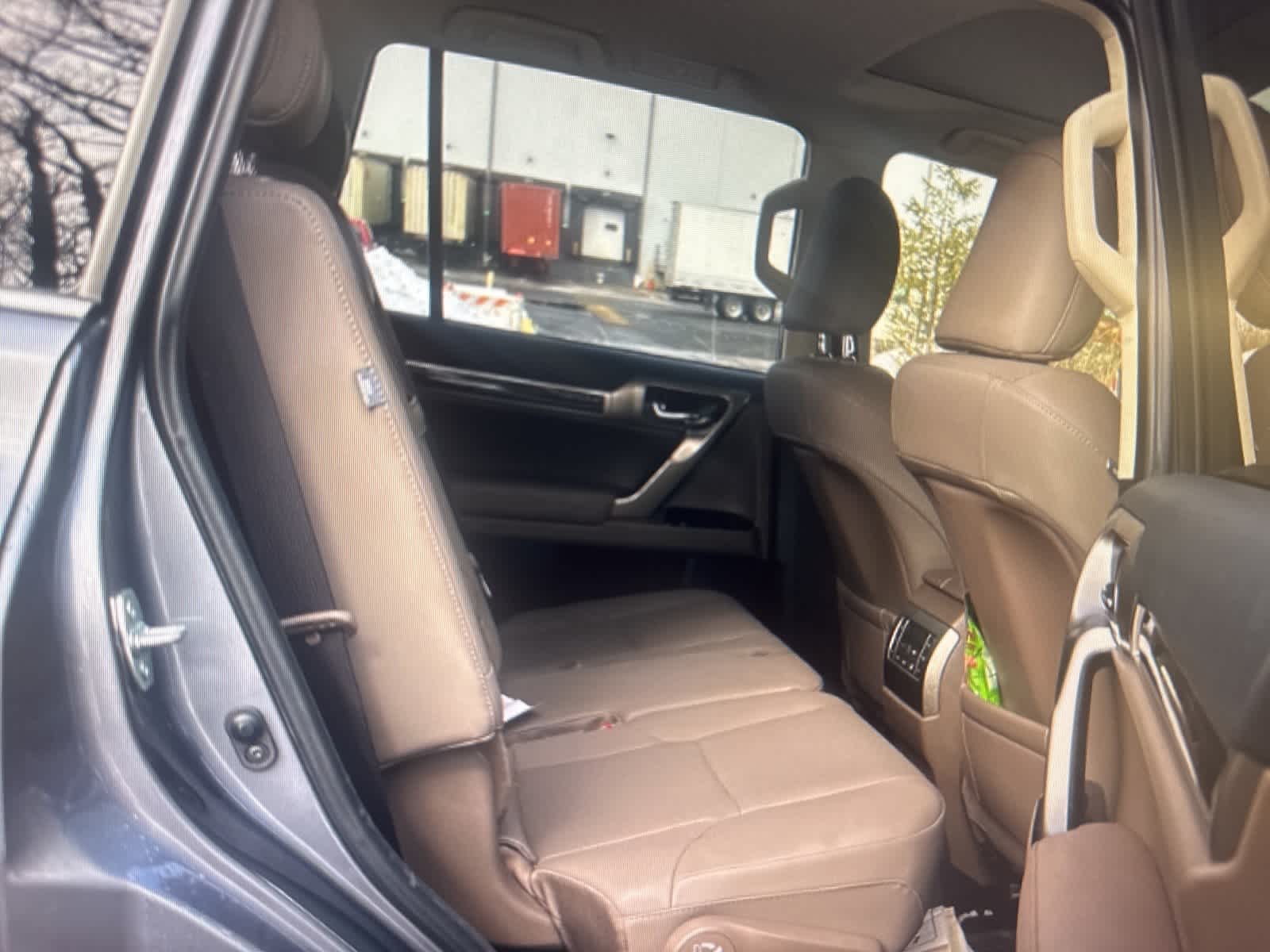 Thumbnail: 2020 Lexus GX - 13