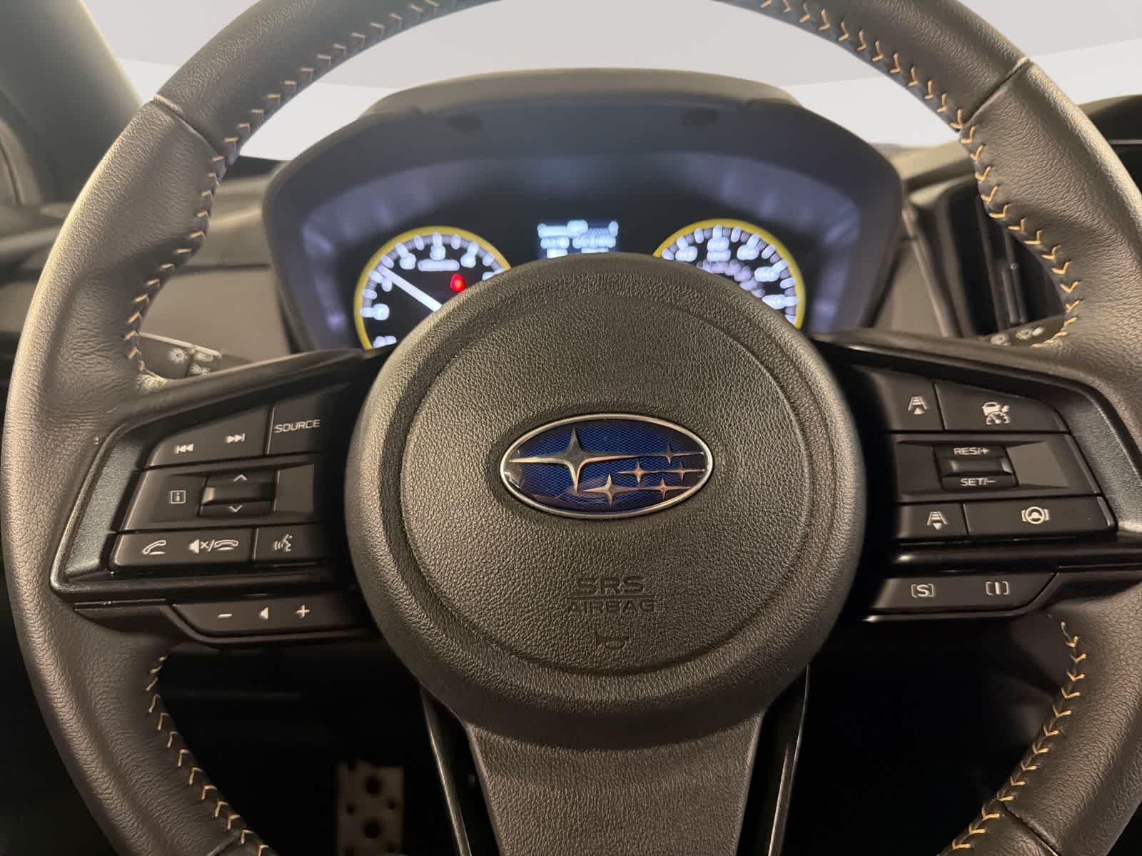 2025 Subaru Crosstrek Sport - Photo 20