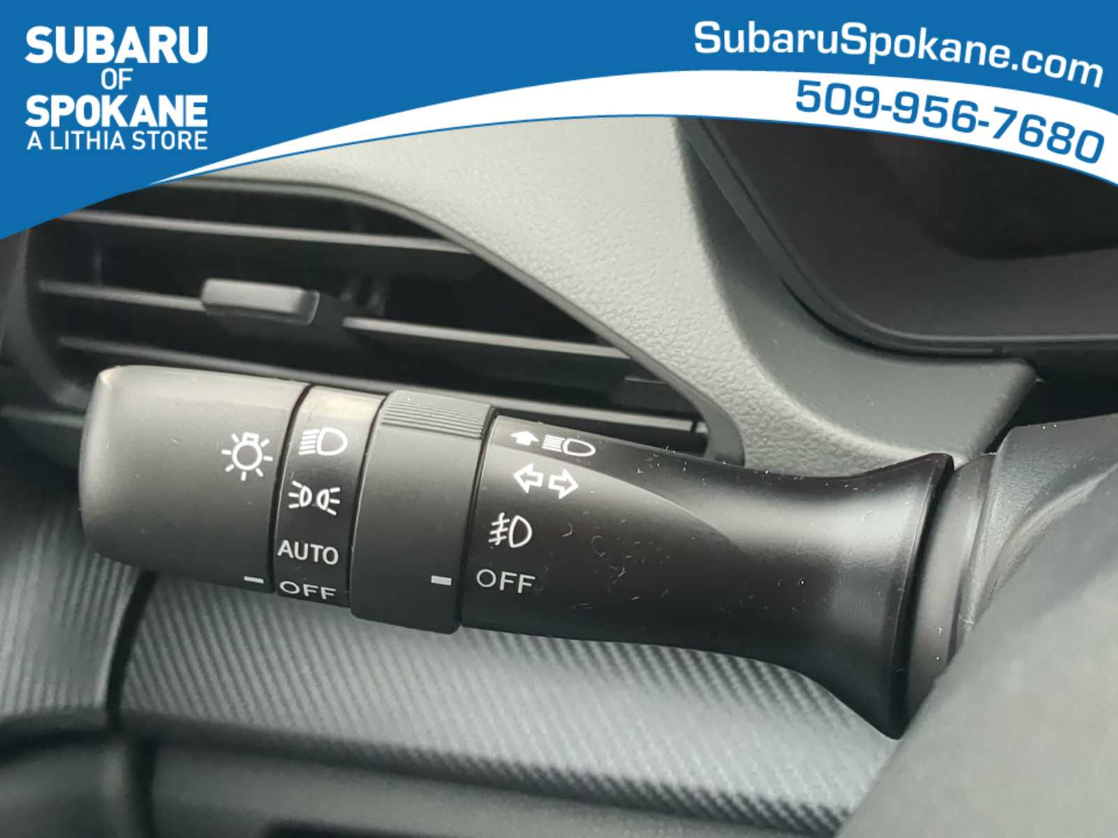 Thumbnail: 2026 Subaru Crosstrek - 27