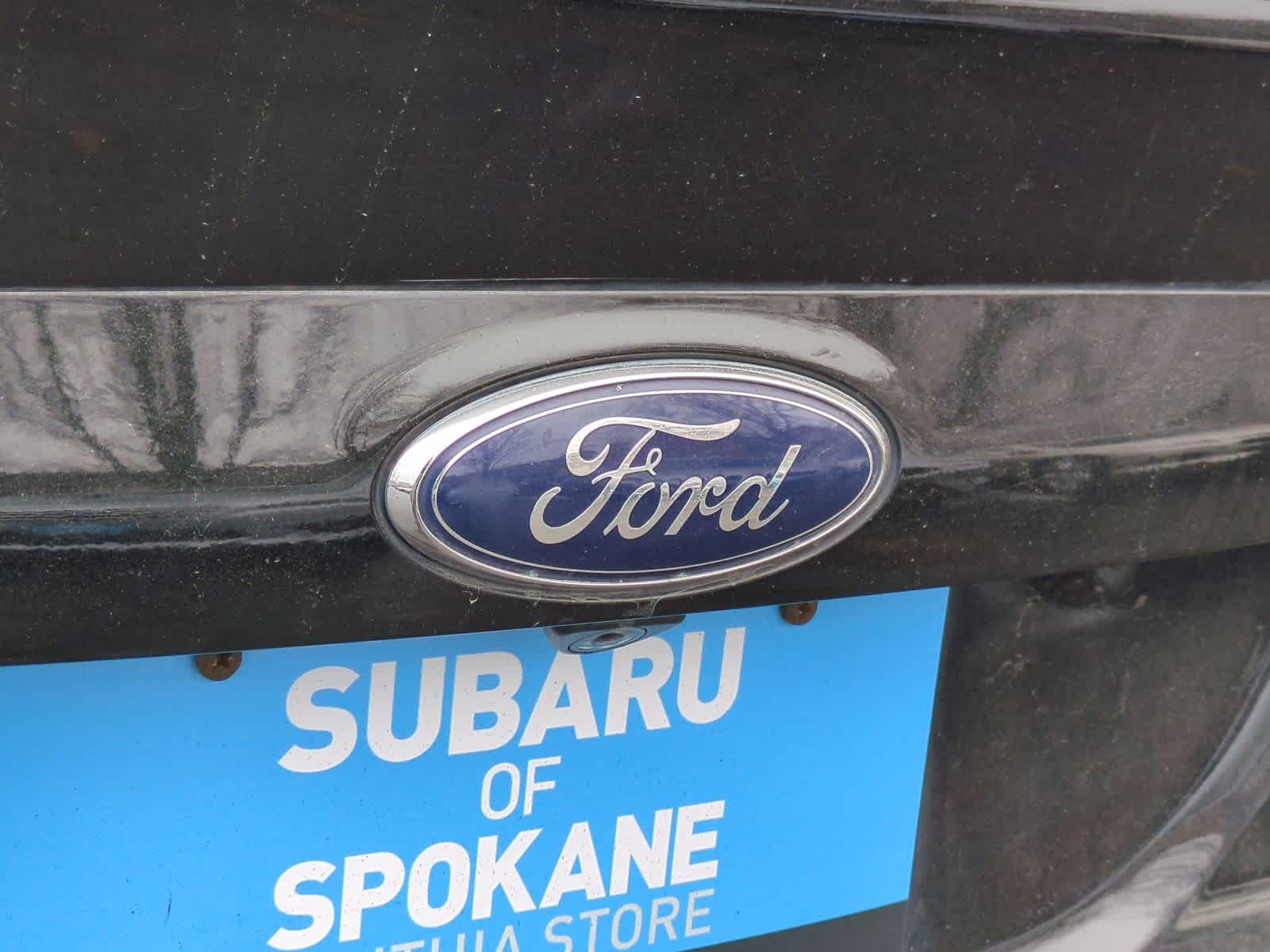 Thumbnail: 2014 Ford Escape - 12