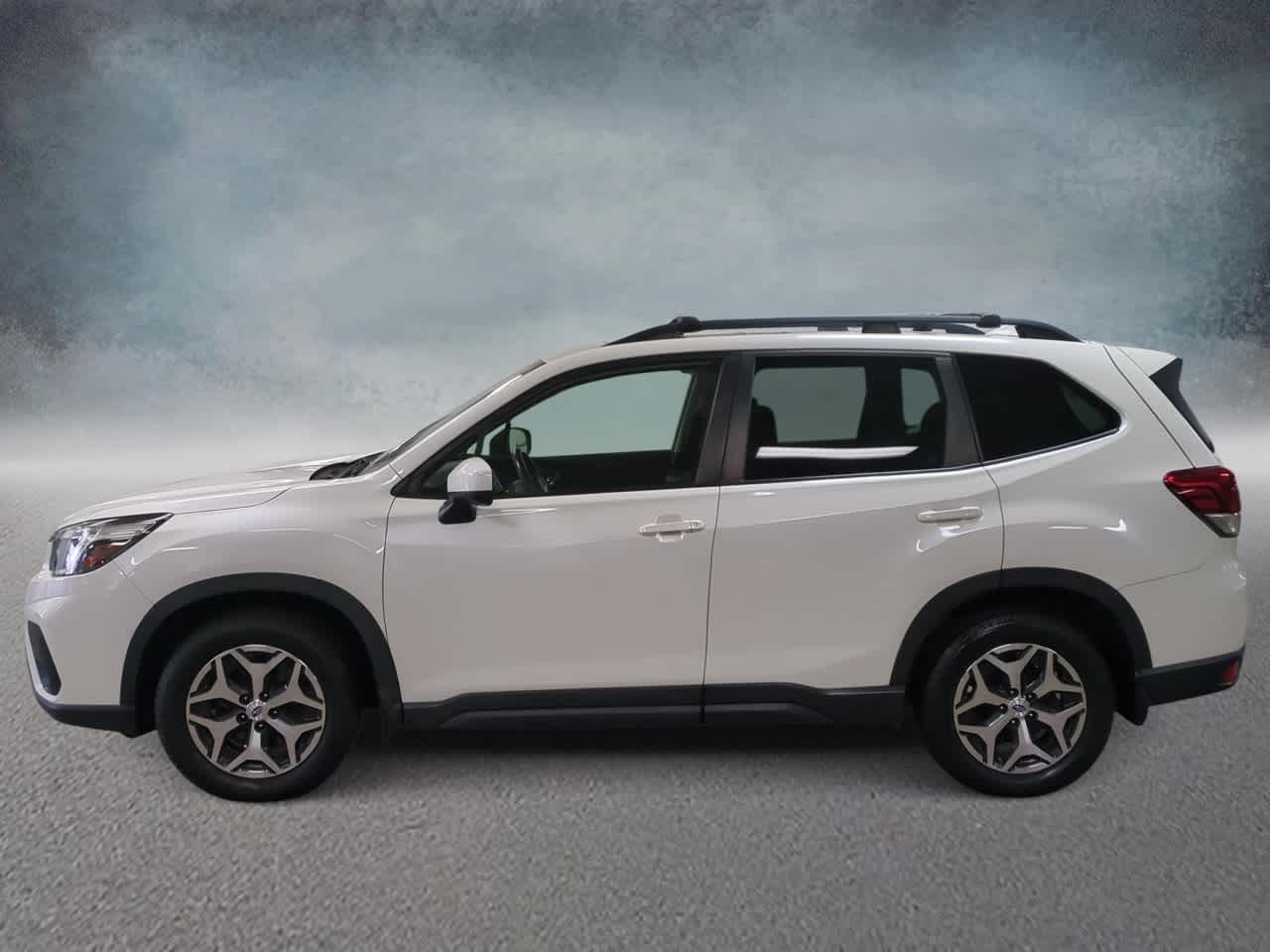 Thumbnail: 2019 Subaru Forester - 5