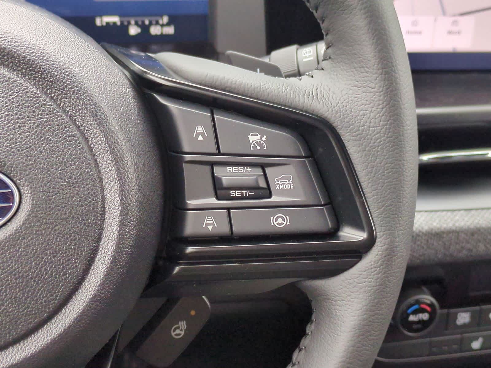 Thumbnail: 2026 Subaru Outback - 26