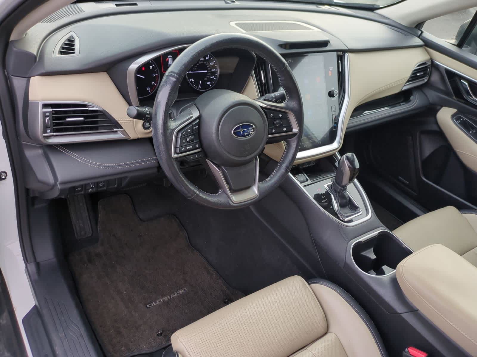 Thumbnail: 2023 Subaru Outback - 10