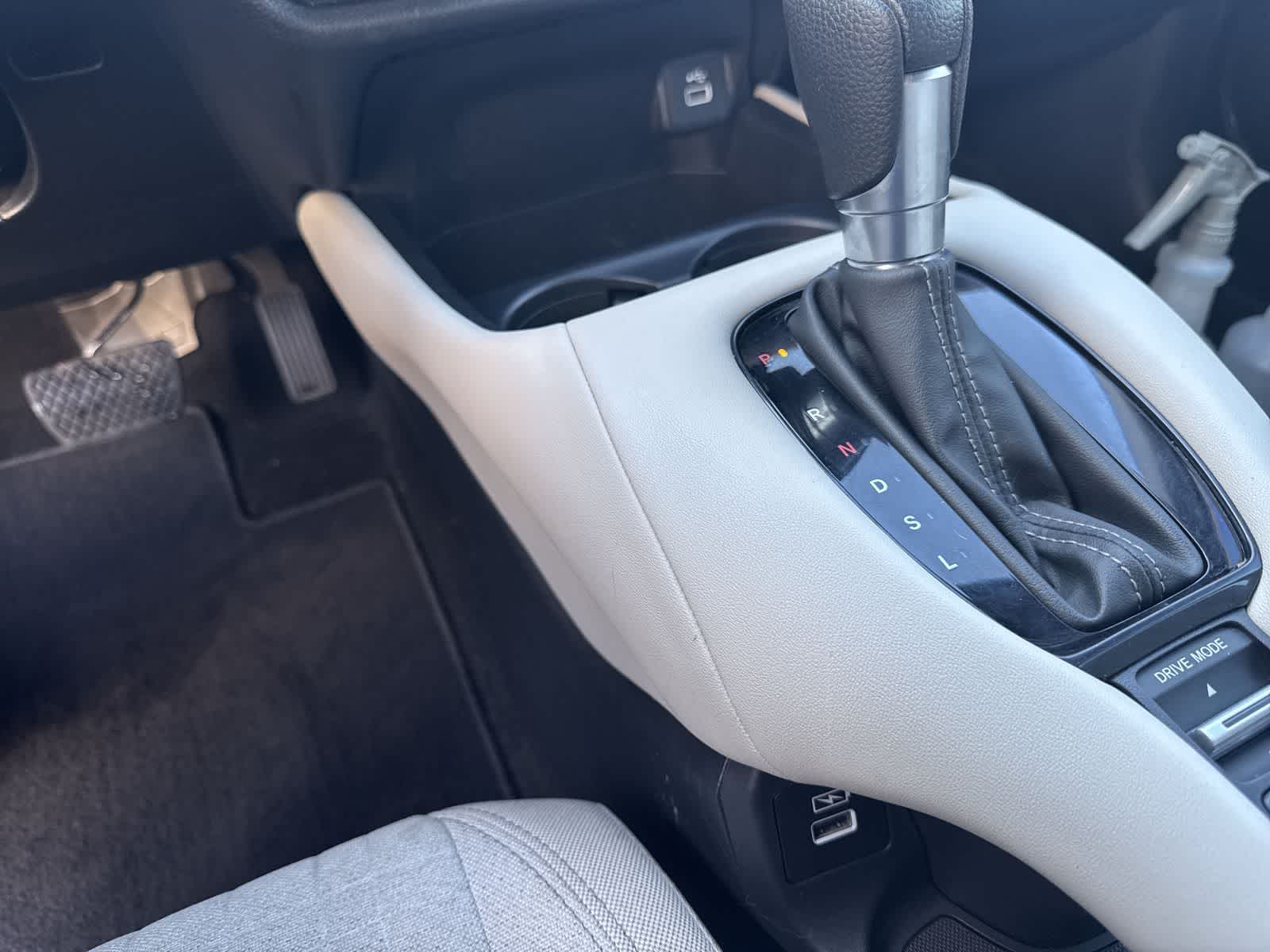 Thumbnail: 2023 Honda HR-V - 25