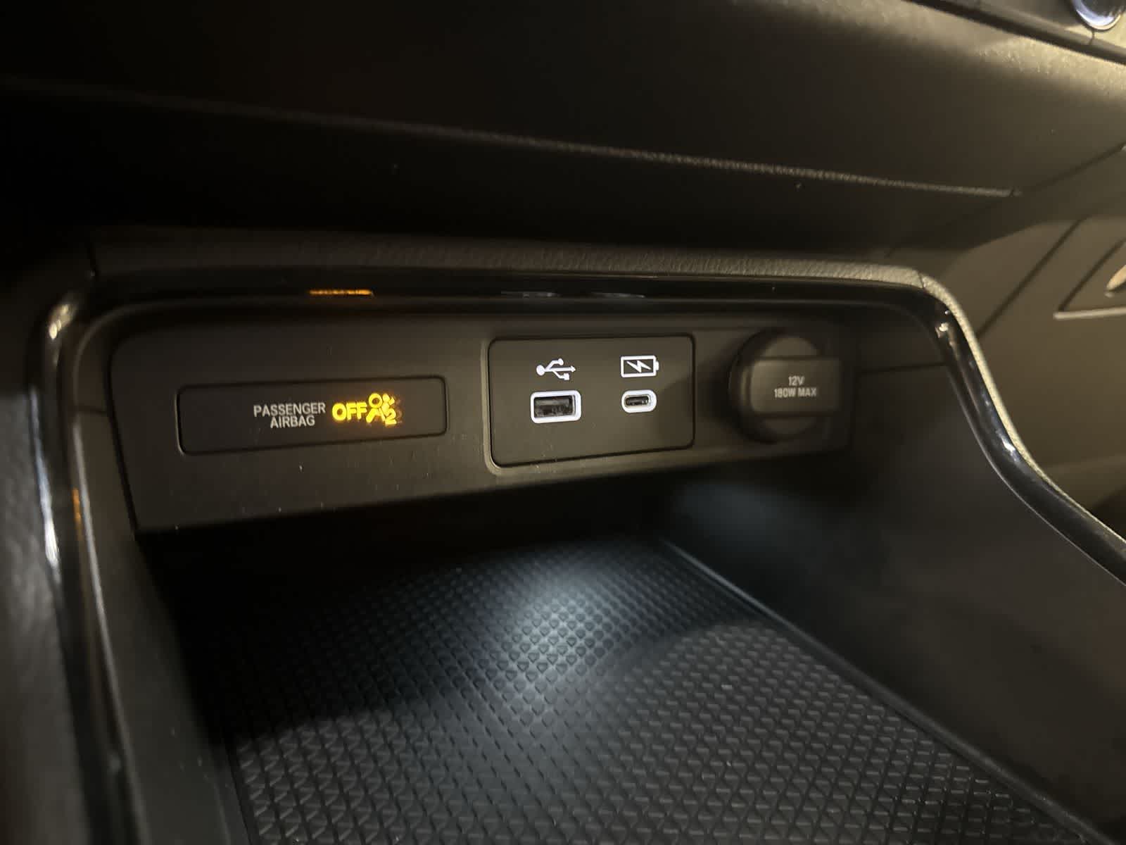 Thumbnail: 2023 Honda CR-V - 30