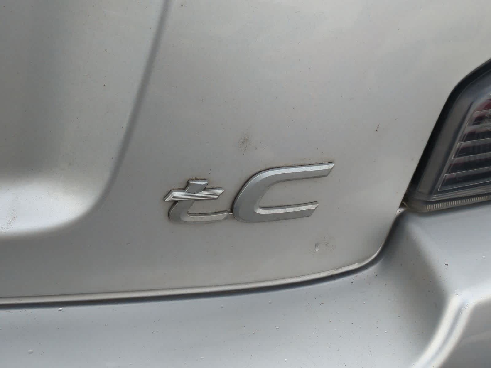 Thumbnail: 2014 Scion tC - 13