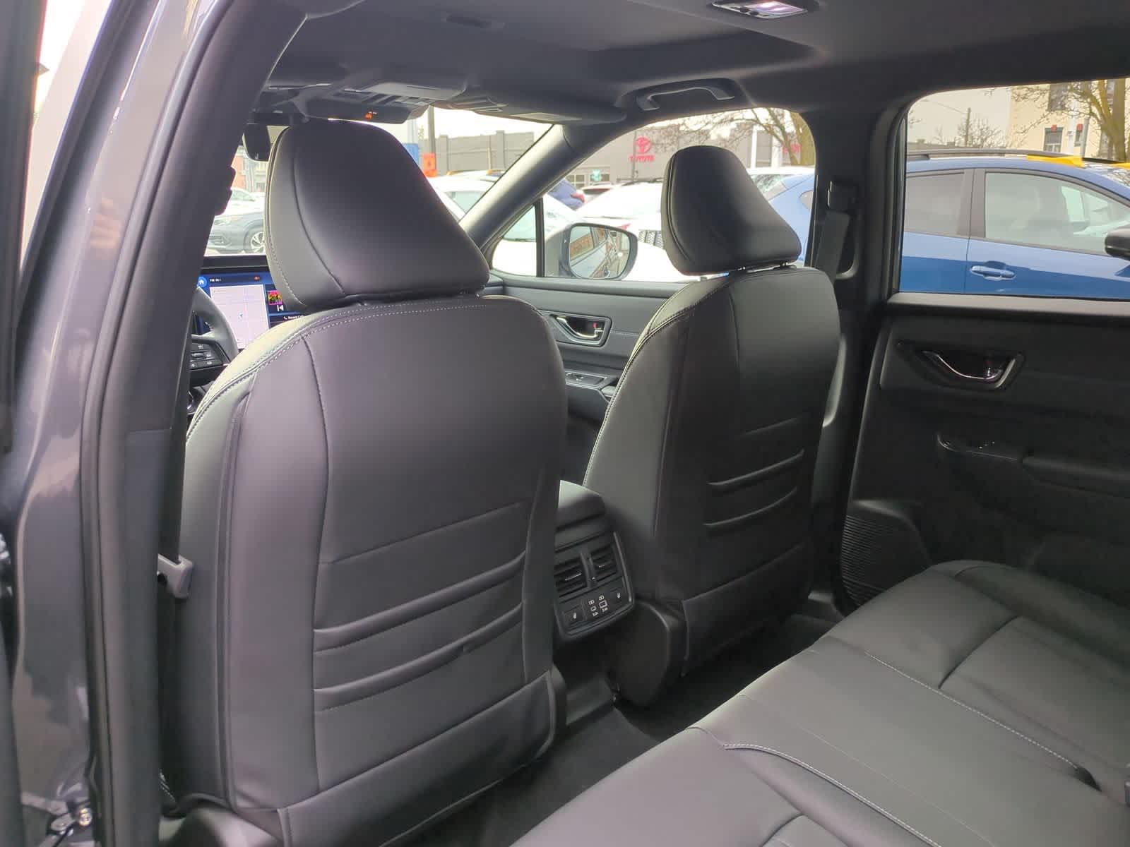 Thumbnail: 2026 Subaru Outback - 19