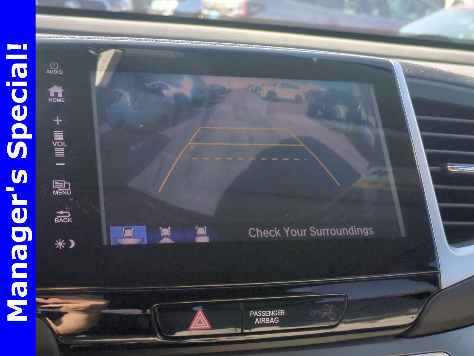 Thumbnail: 2018 Honda Pilot - 29