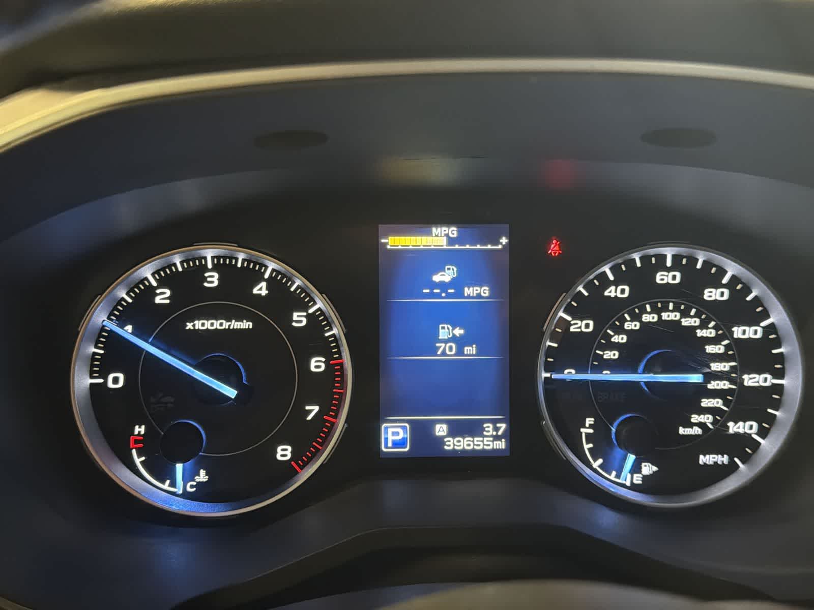 Thumbnail: 2021 Subaru Ascent - 36