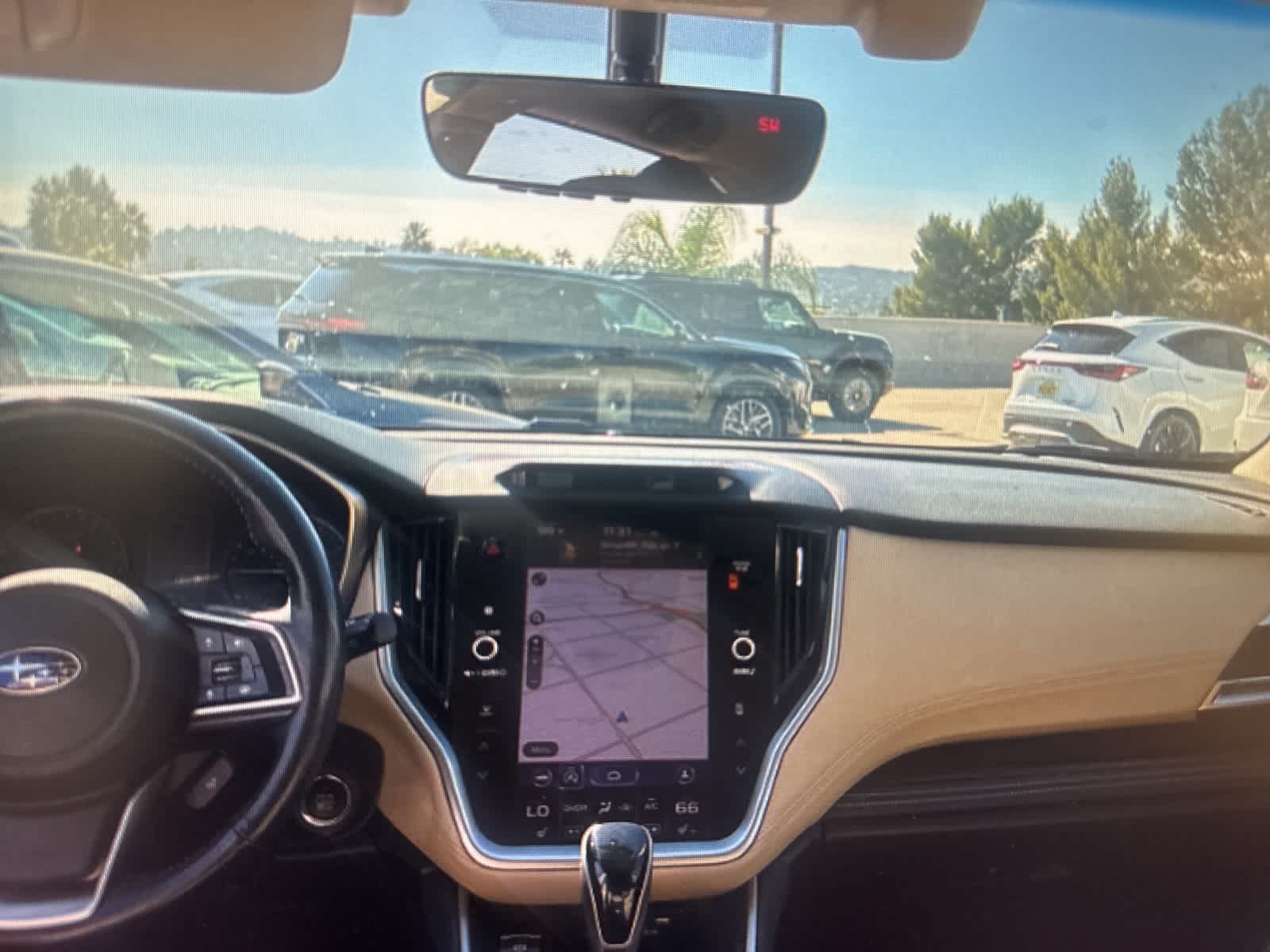 Thumbnail: 2021 Subaru Outback - 15