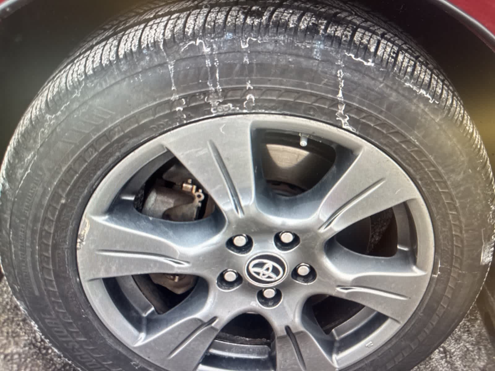 Thumbnail: 2019 Toyota Sienna - 9