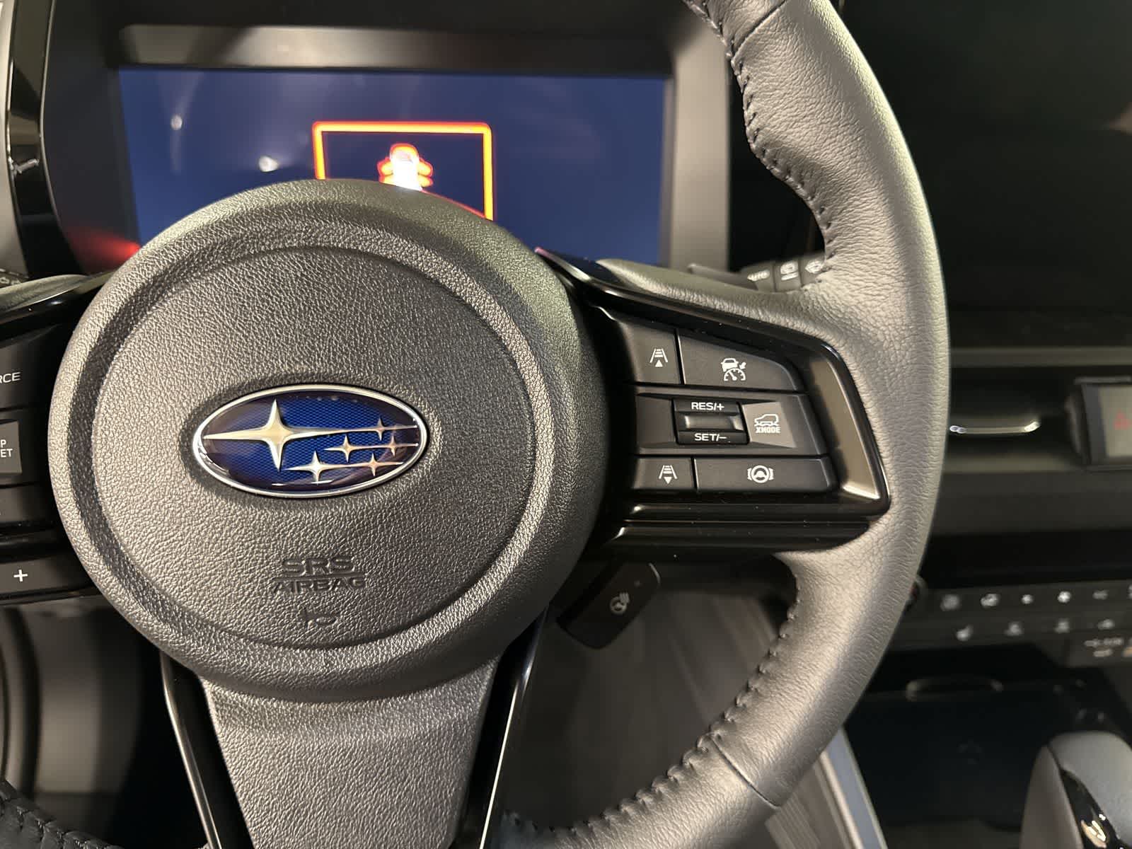 Thumbnail: 2026 Subaru Outback - 27