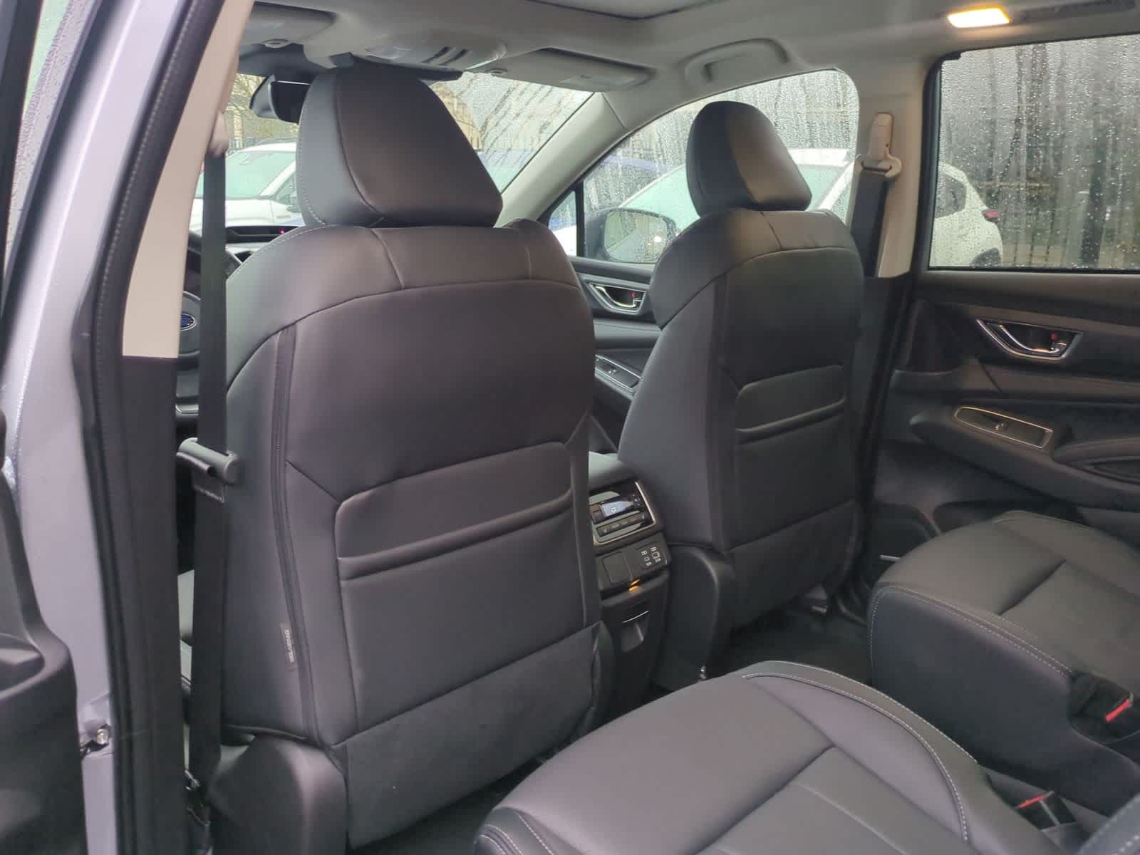 Thumbnail: 2026 Subaru Ascent - 19