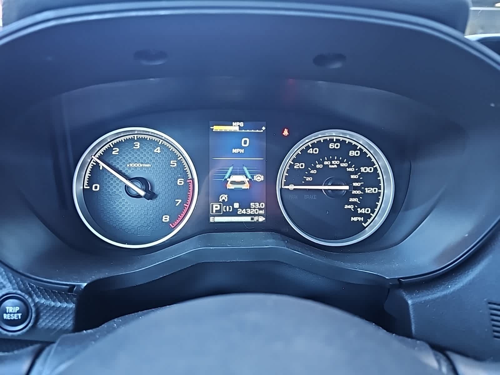 Thumbnail: 2023 Subaru Forester - 8