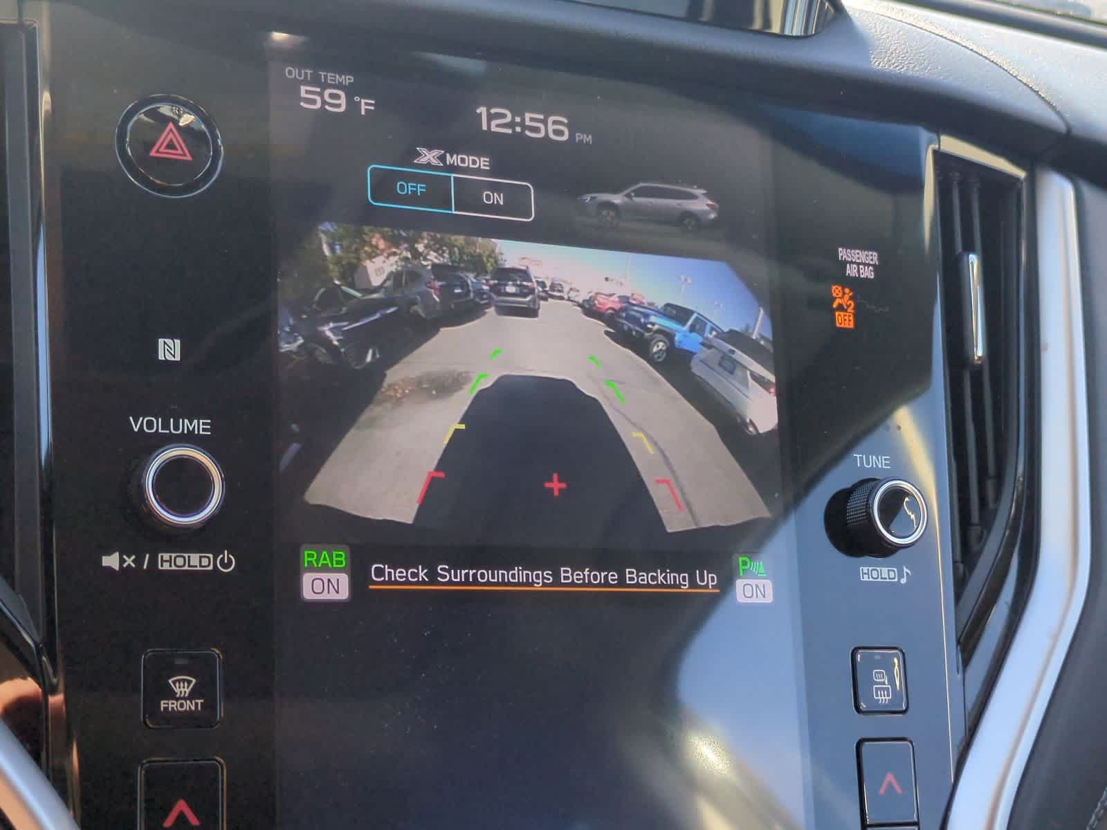 Thumbnail: 2020 Subaru Outback - 30