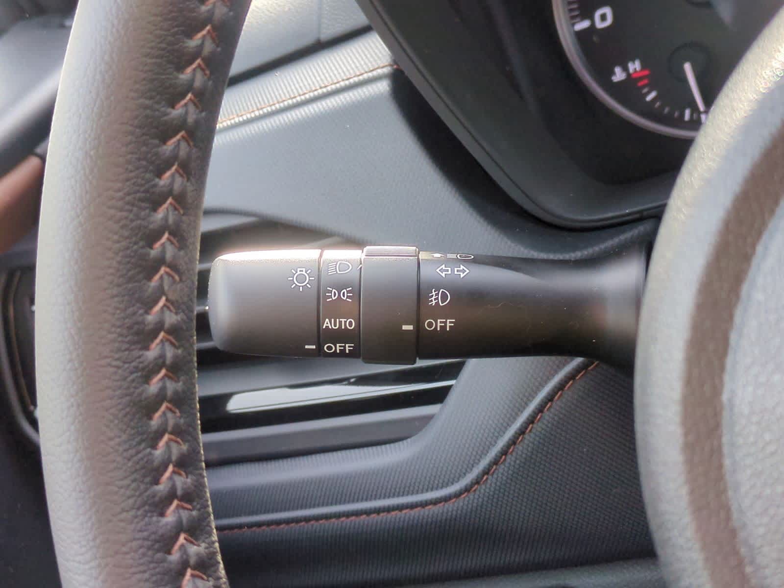 Thumbnail: 2026 Subaru Forester - 28