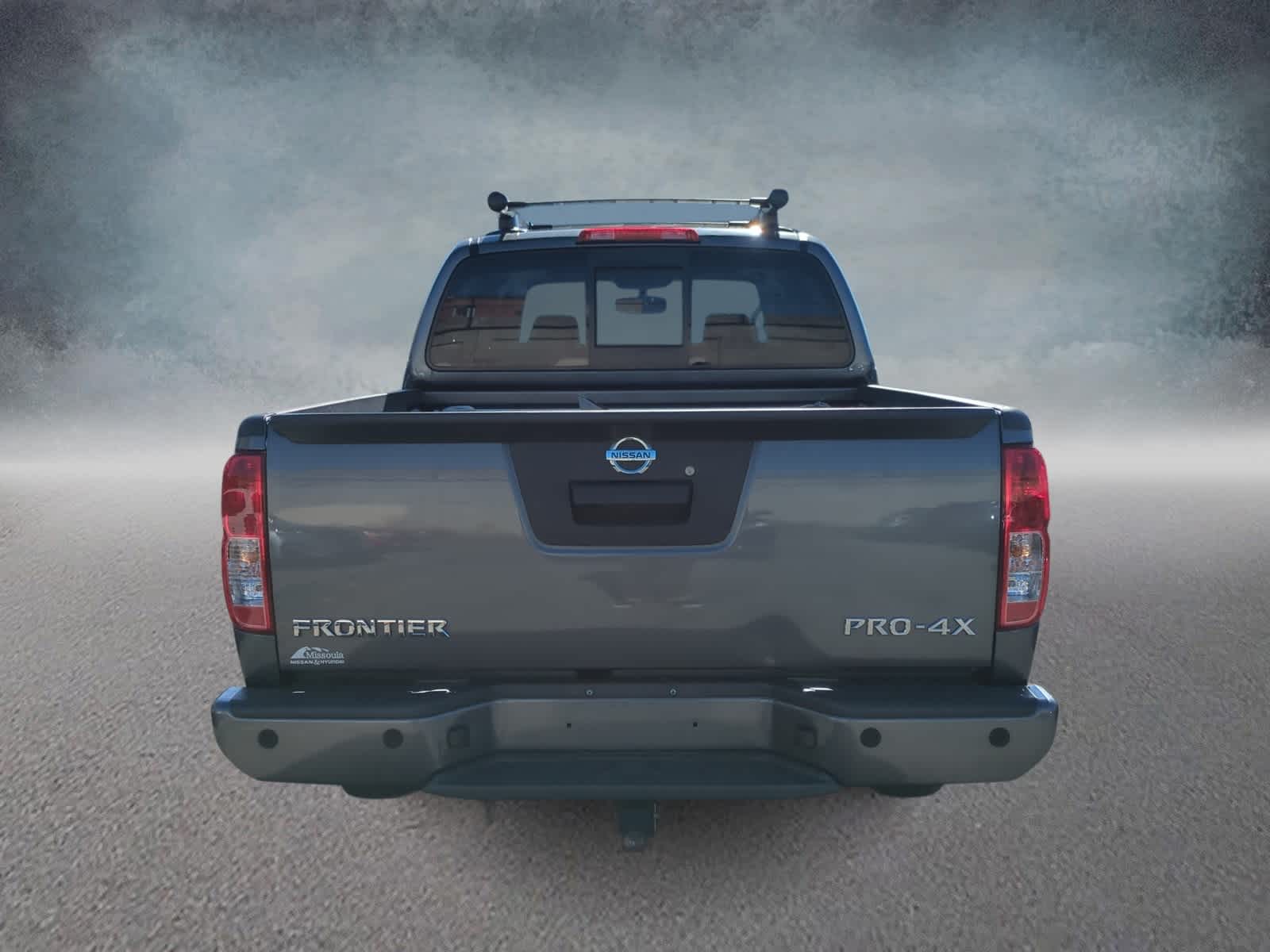 Thumbnail: 2018 Nissan Frontier - 7