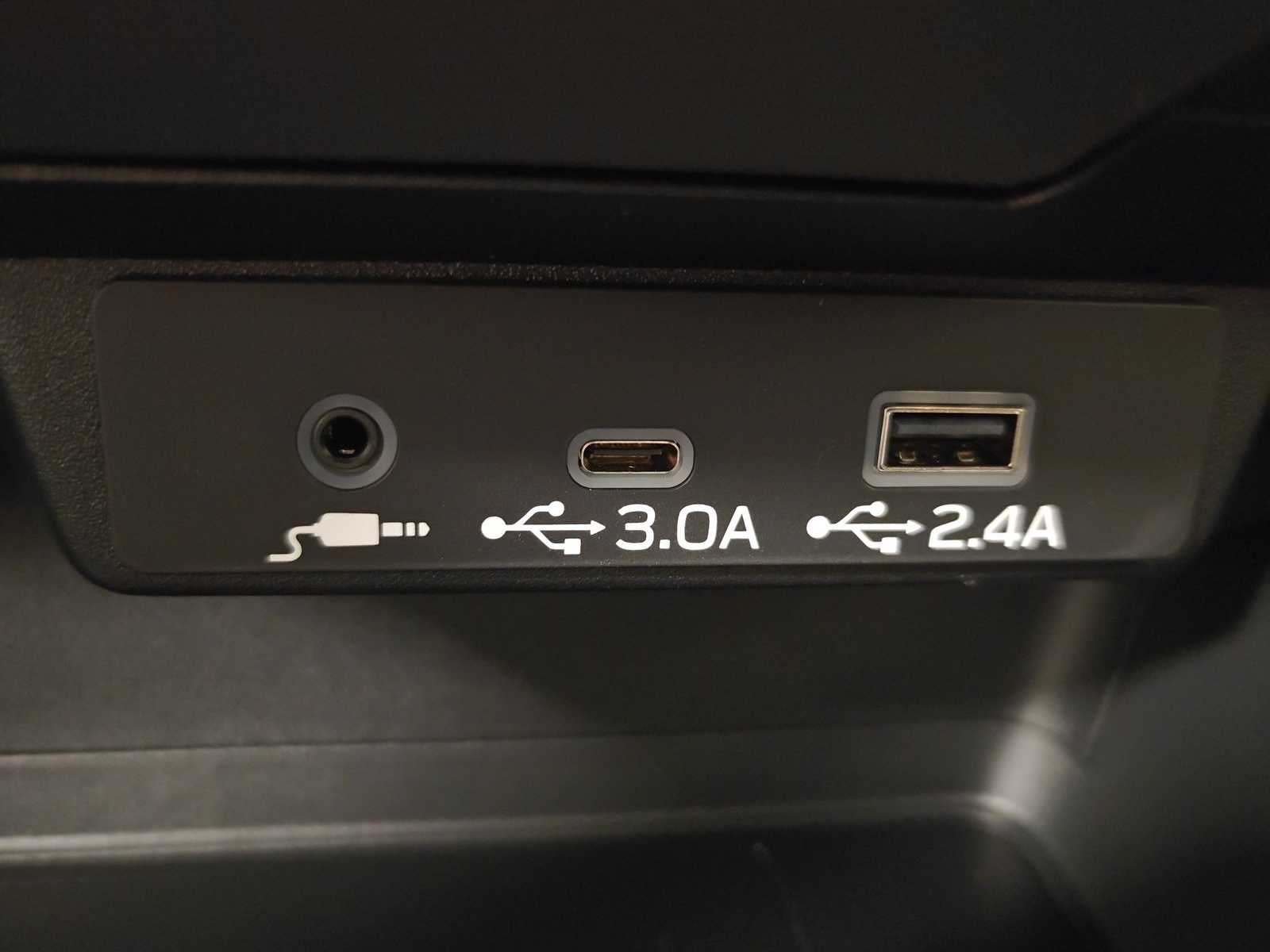 Thumbnail: 2026 Subaru Crosstrek - 31