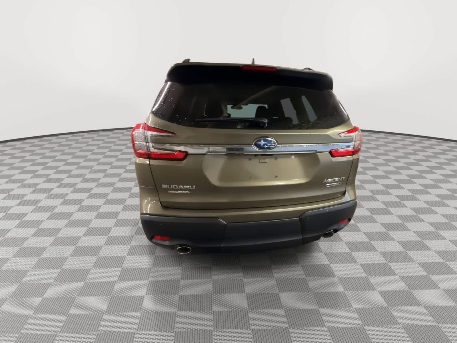 Thumbnail: 2026 Subaru Ascent - 7