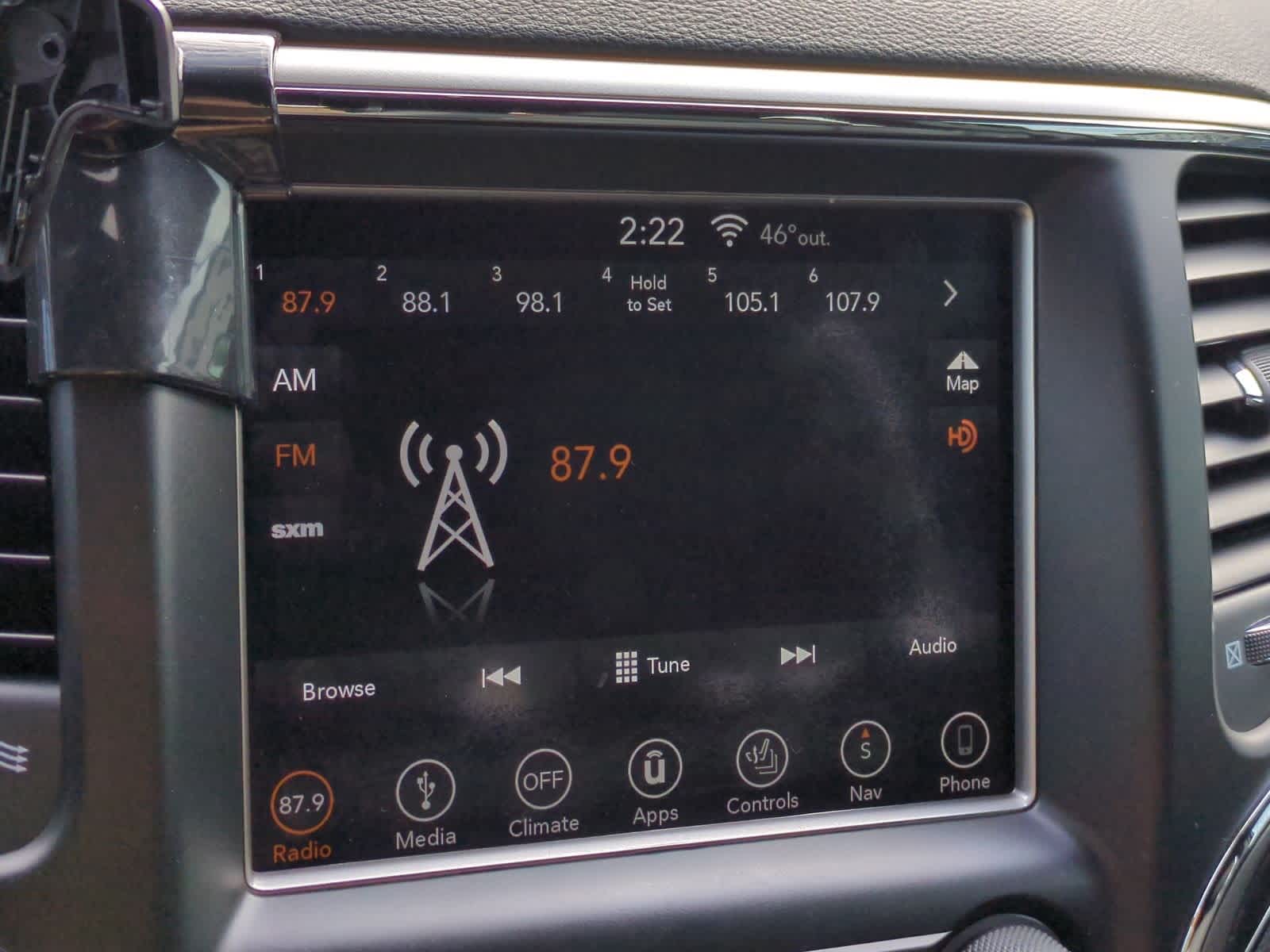 Thumbnail: 2018 Jeep Grand Cherokee - 31