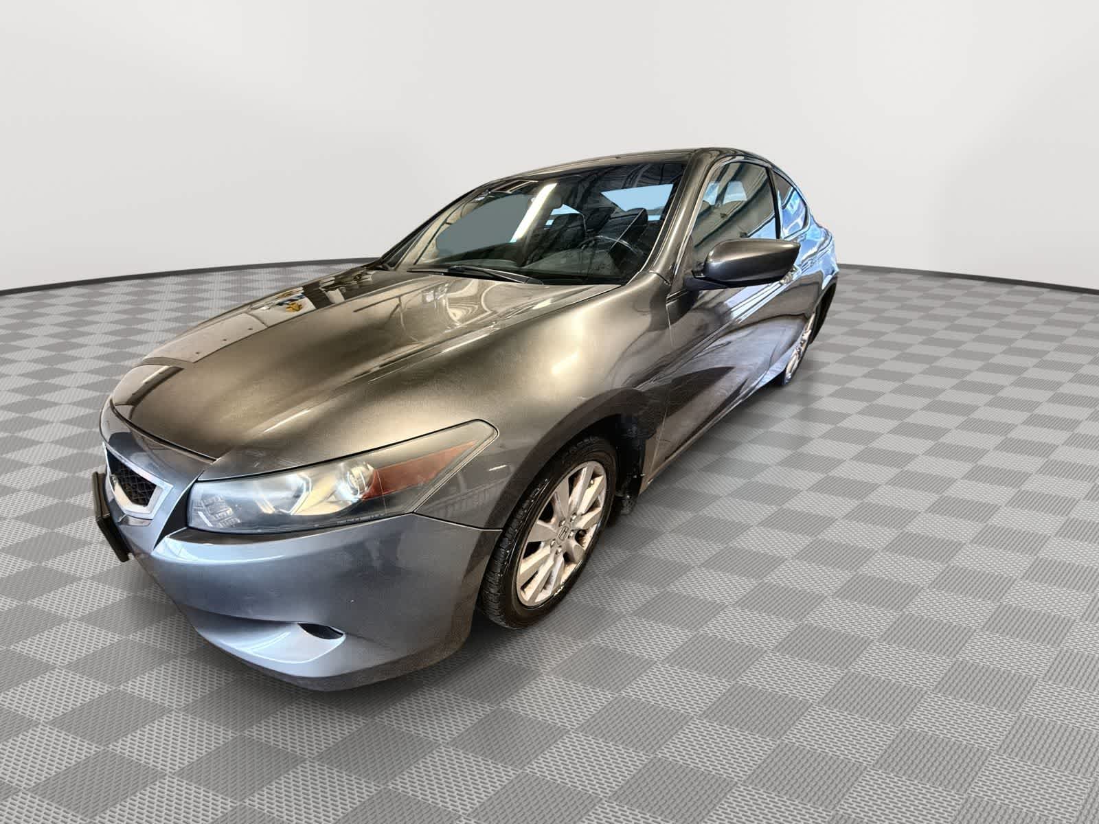 Thumbnail: 2010 Honda Accord - 4