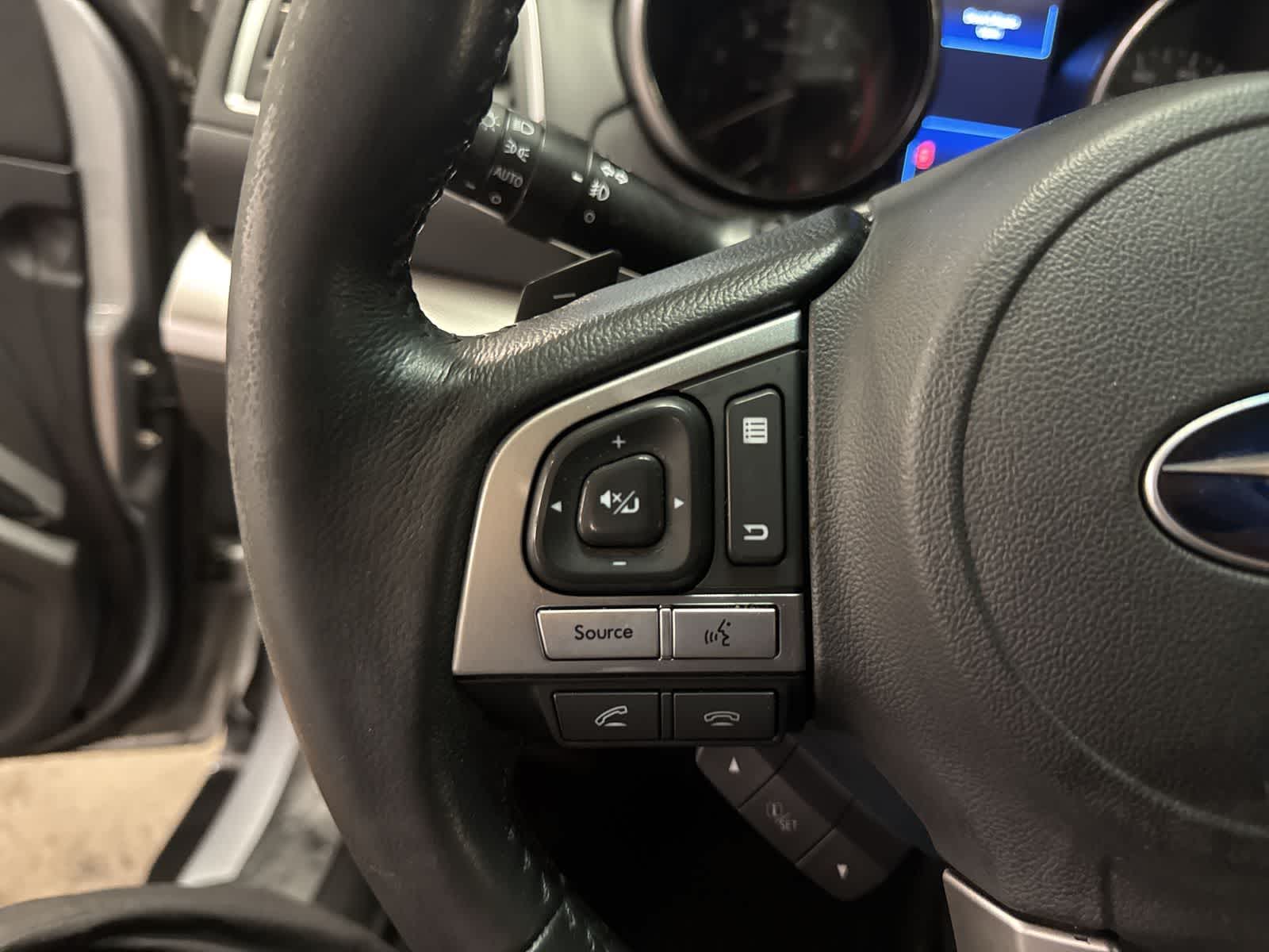 Thumbnail: 2016 Subaru Outback - 19