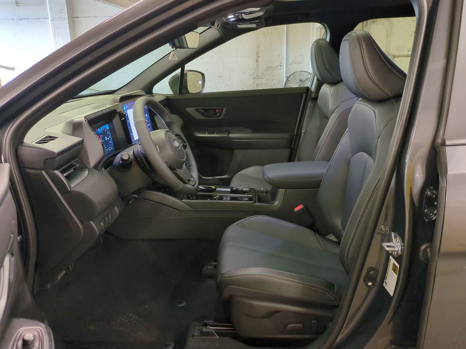 Thumbnail: 2026 Subaru Outback - 17