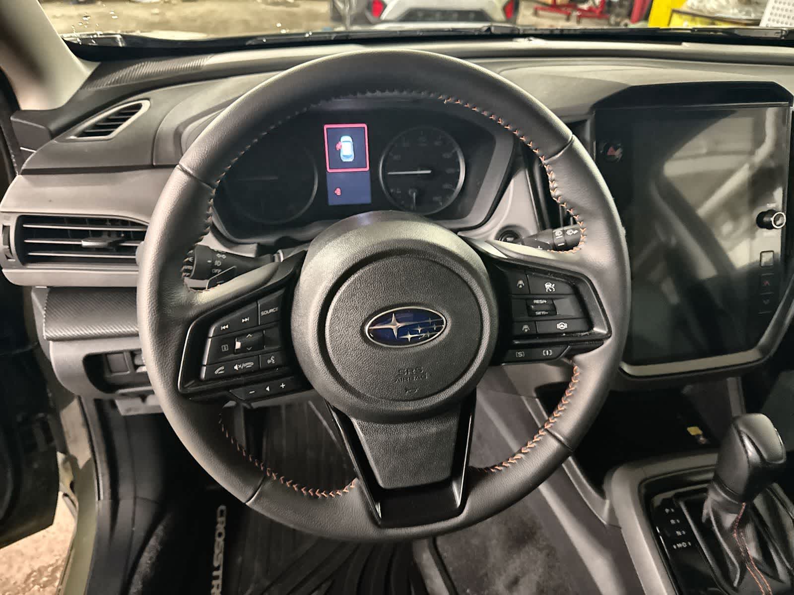 Thumbnail: 2024 Subaru Crosstrek - 24