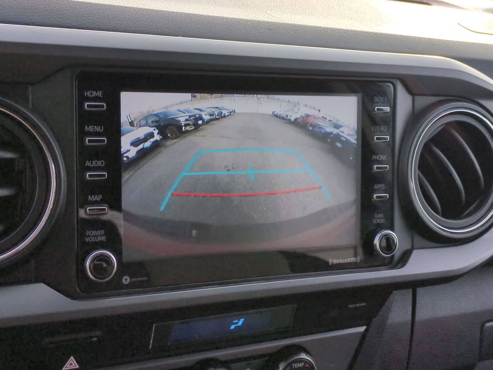 Thumbnail: 2021 Toyota Tacoma - 29