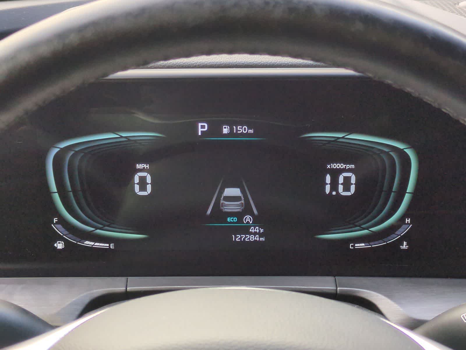 Thumbnail: 2024 Kia Telluride - 34