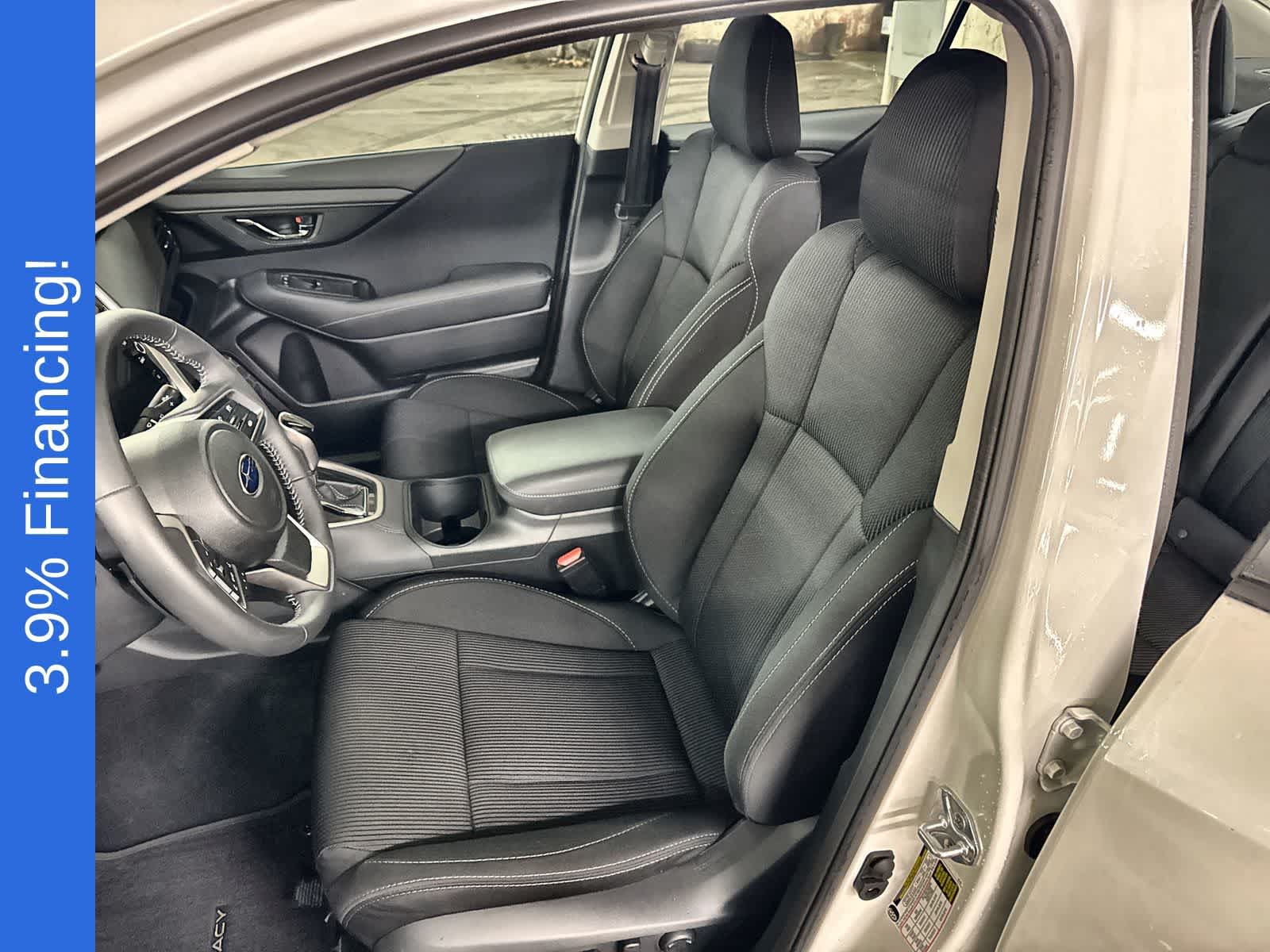 Thumbnail: 2025 Subaru Legacy - 15