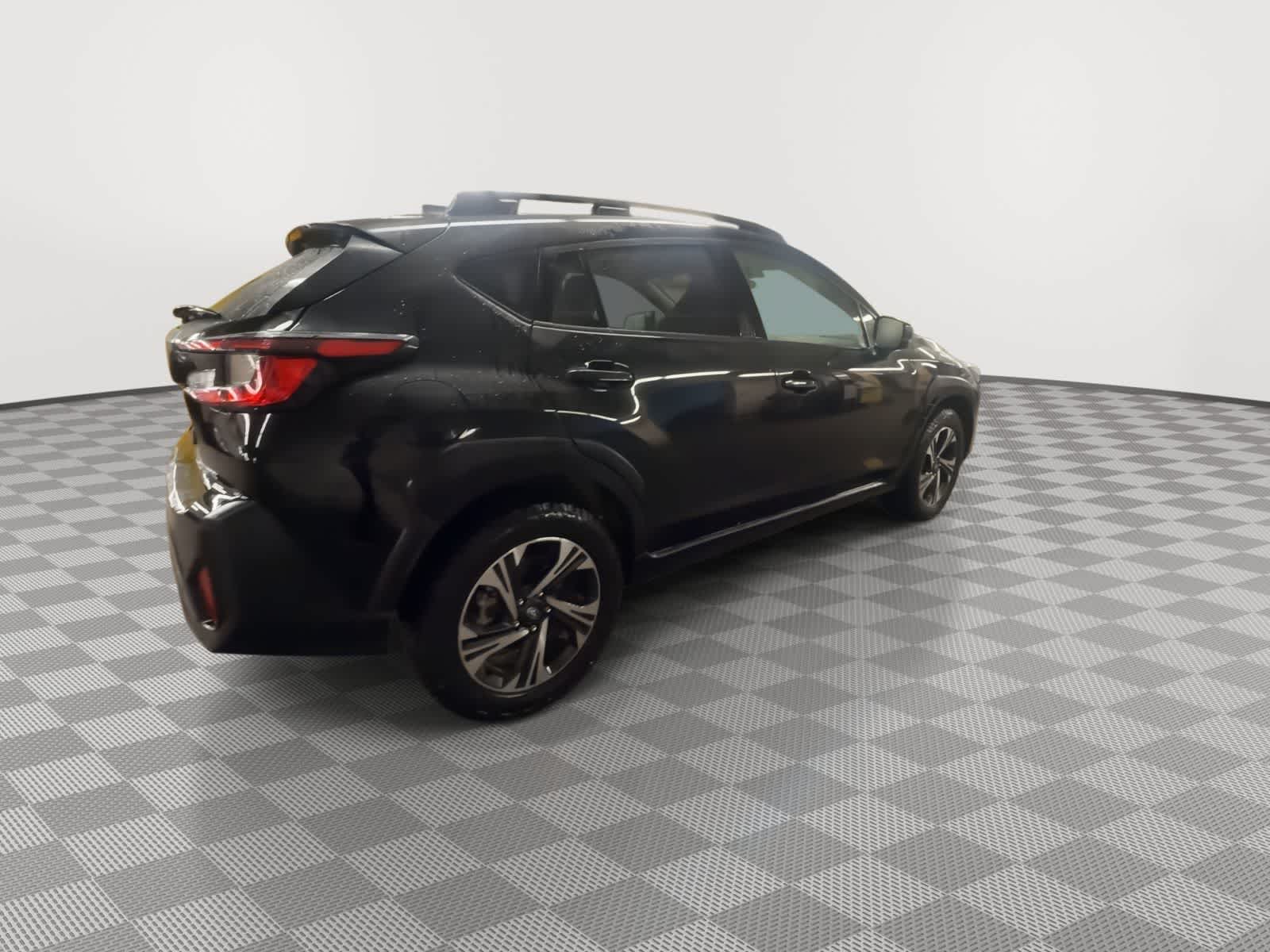 Thumbnail: 2025 Subaru Crosstrek - 9